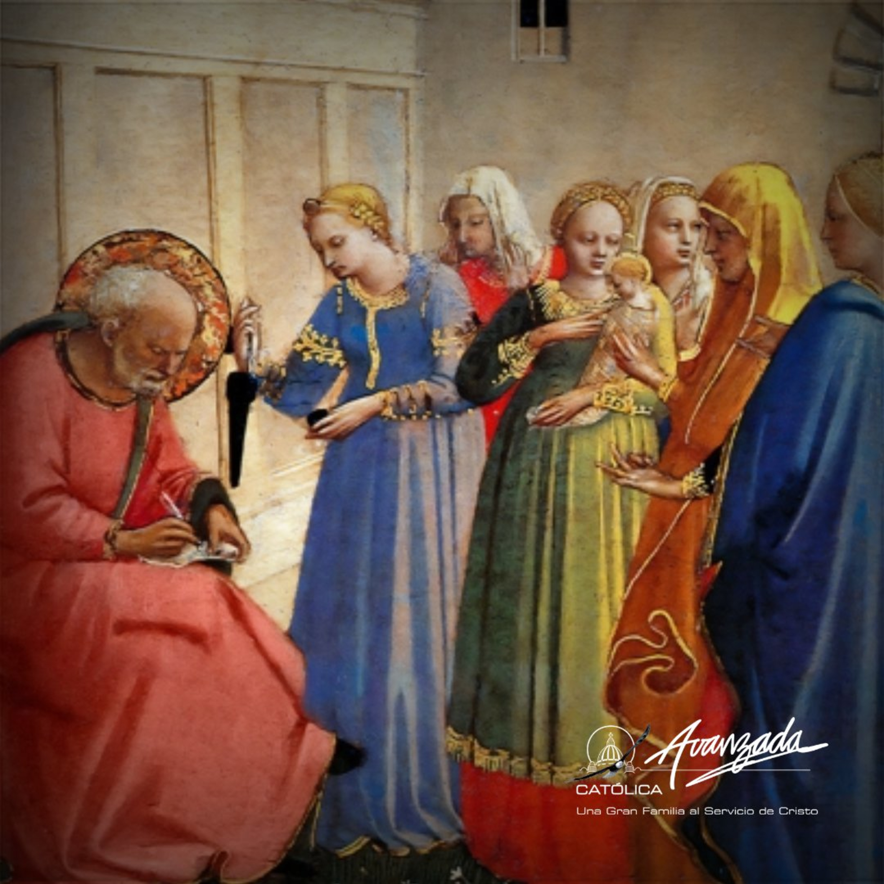 Feria 23 de diciembre - Juan, el hombre fiel a Dios (23-12-2021) episode artwork