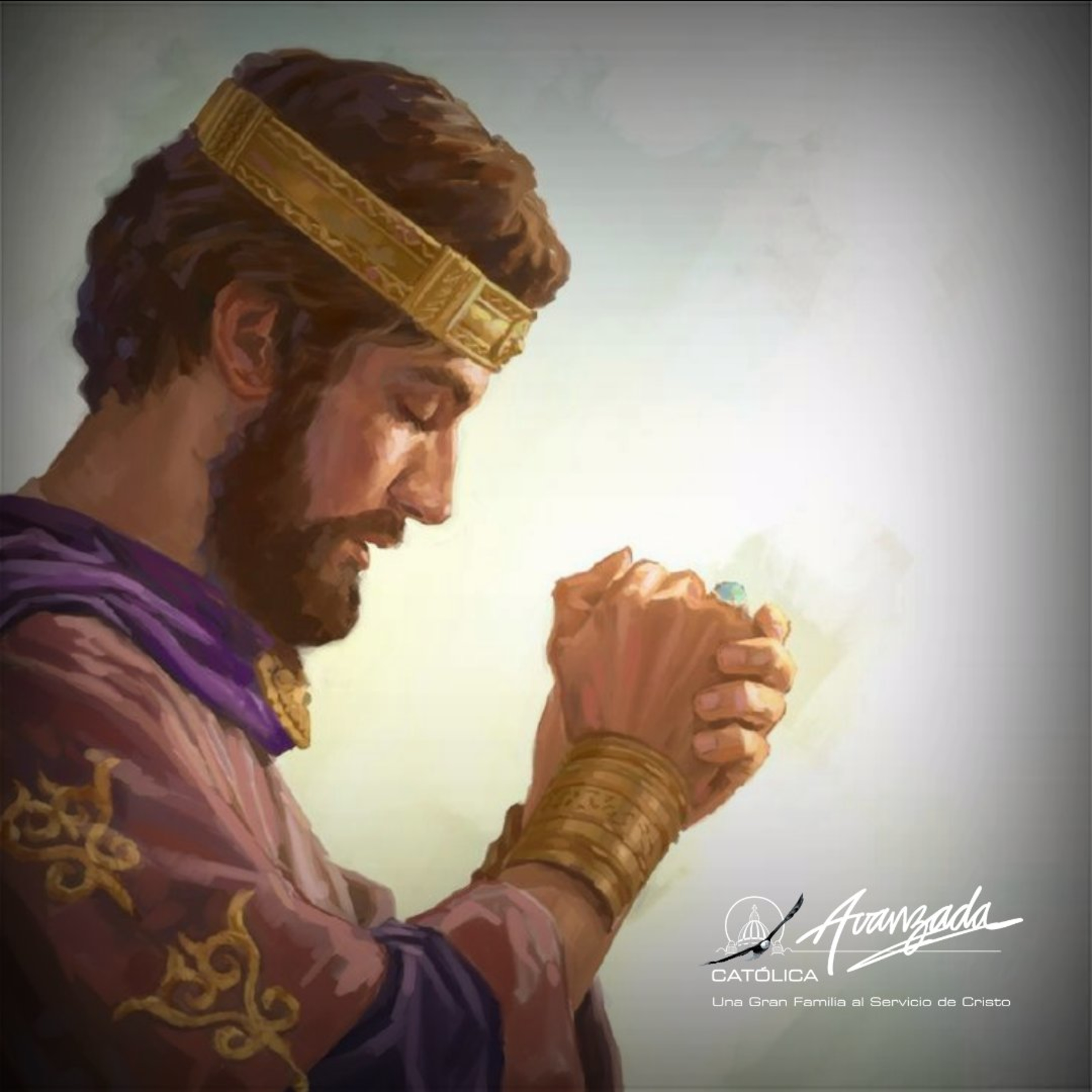 Sábado 4 del Tiempo Ordinario - Pedir la gracia para cumplir nuestra misión (05-02-2022) episode artwork