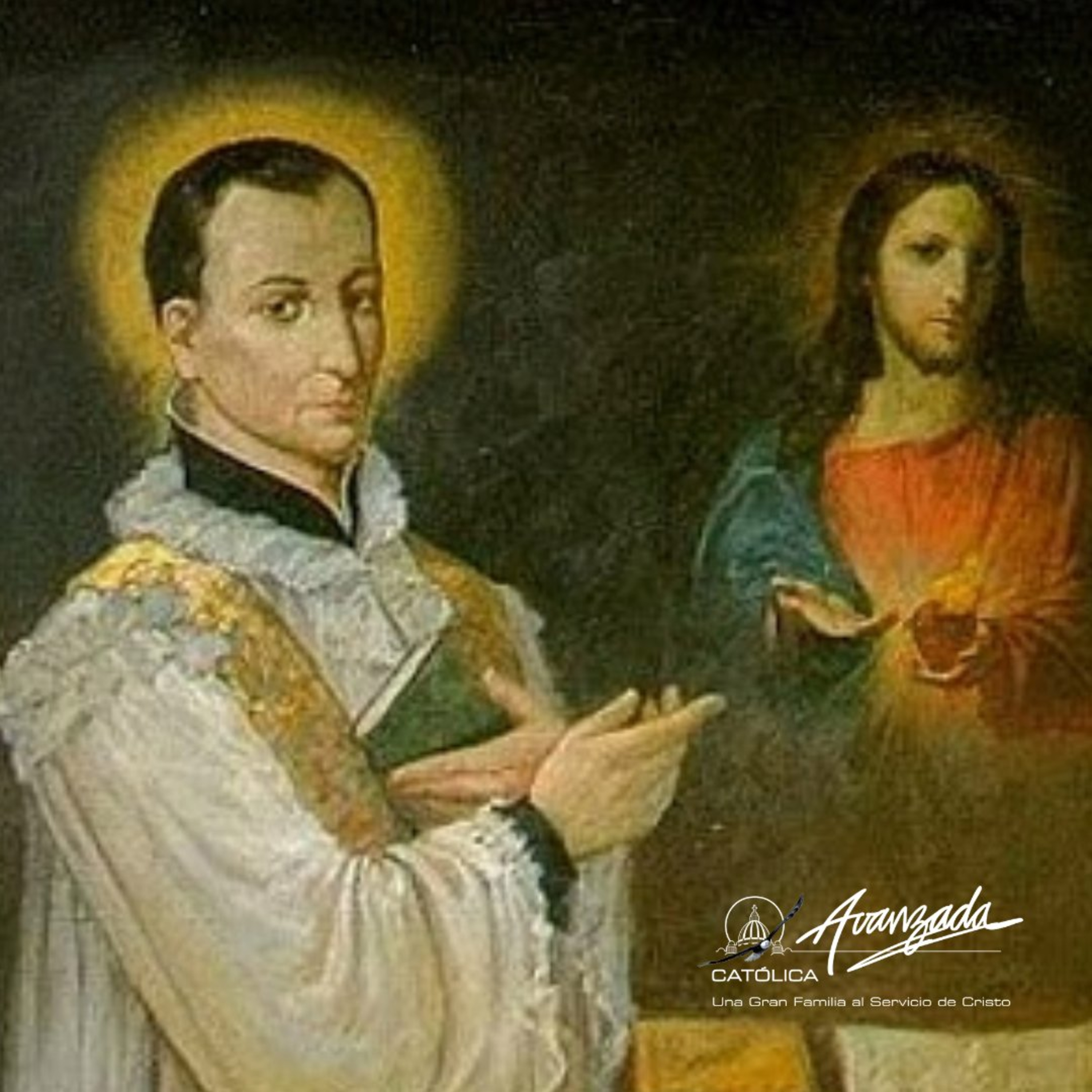 Martes 6 del Tiempo Ordinario - El amor a Dios debe movernos (15-02-2022) episode artwork