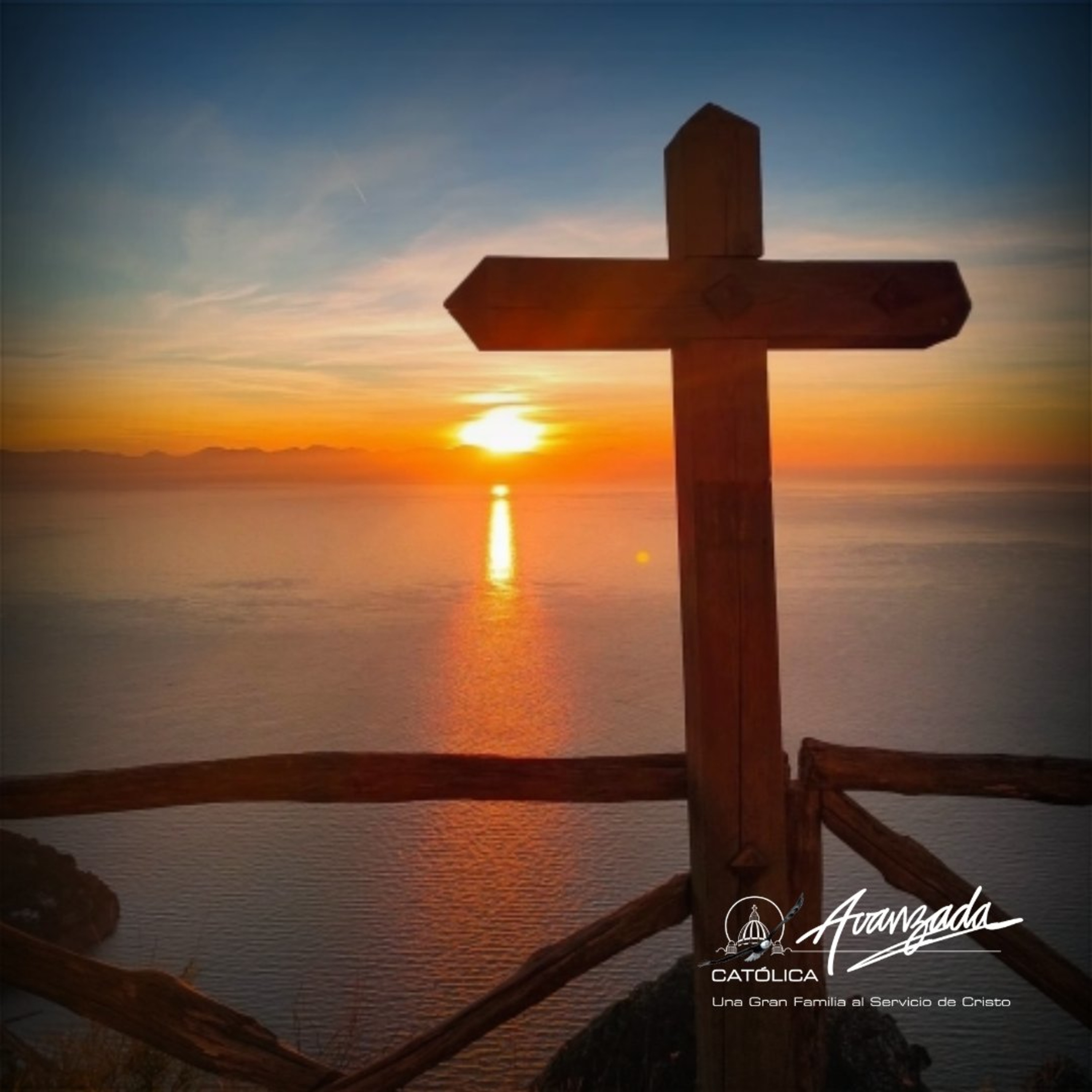 Jueves después de ceniza - Seguir a Cristo (03-03-2022) episode artwork