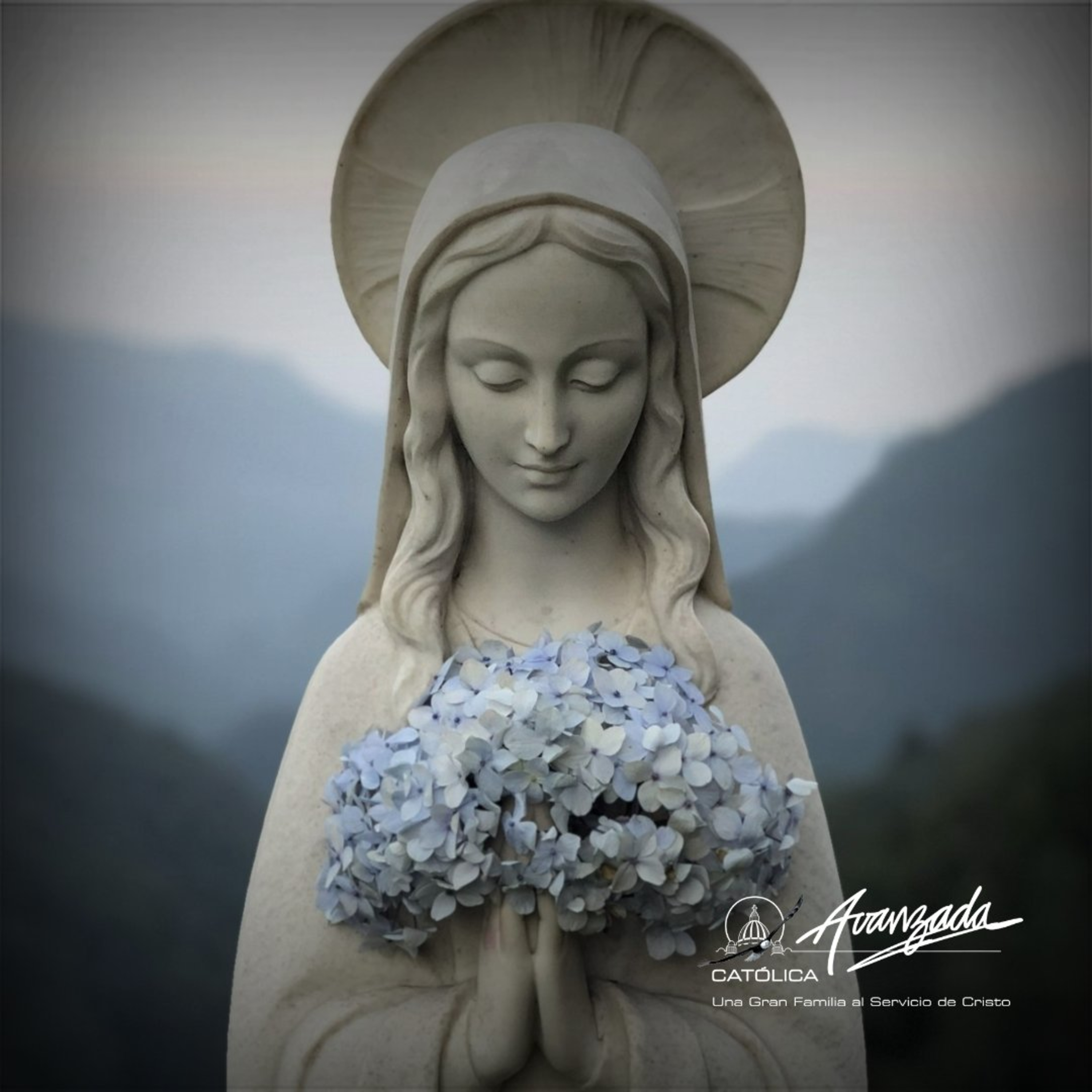 Viernes 1ero de Cuaresma - Vivir sin ansiedad (11-03-2022) episode artwork