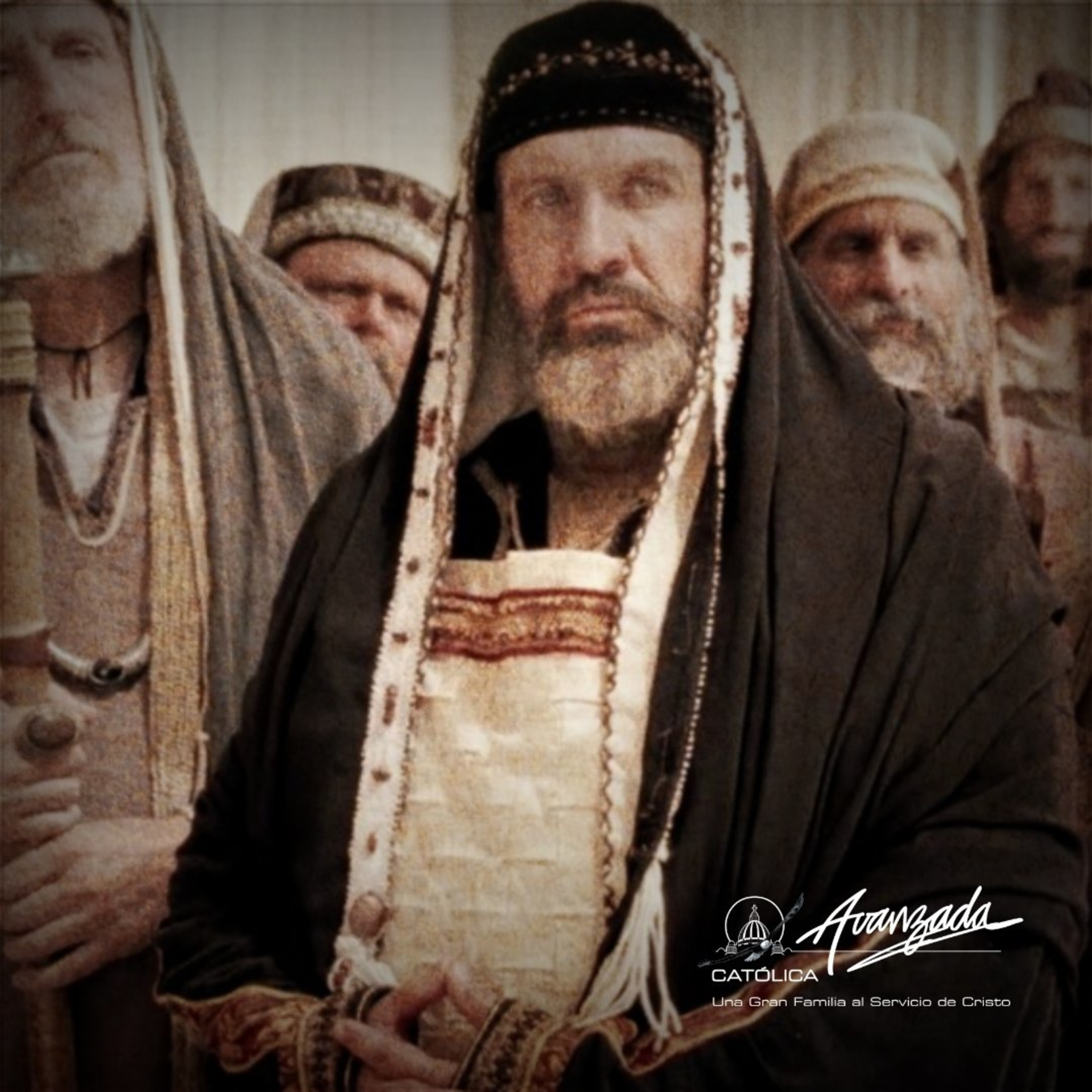 Sábado 5to de Cuaresma - Primero Dios (08-03-2022) episode artwork