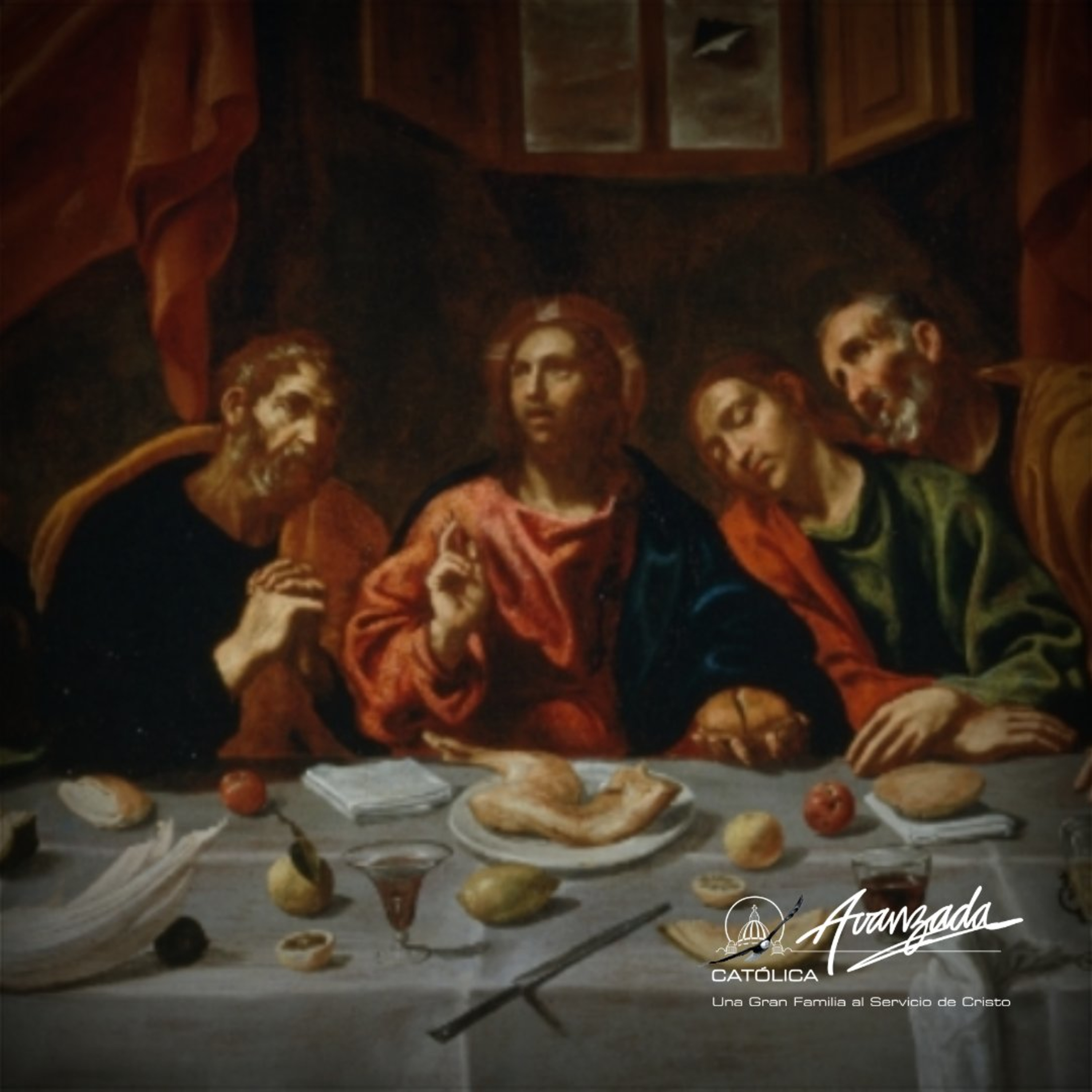 Homilías diarias