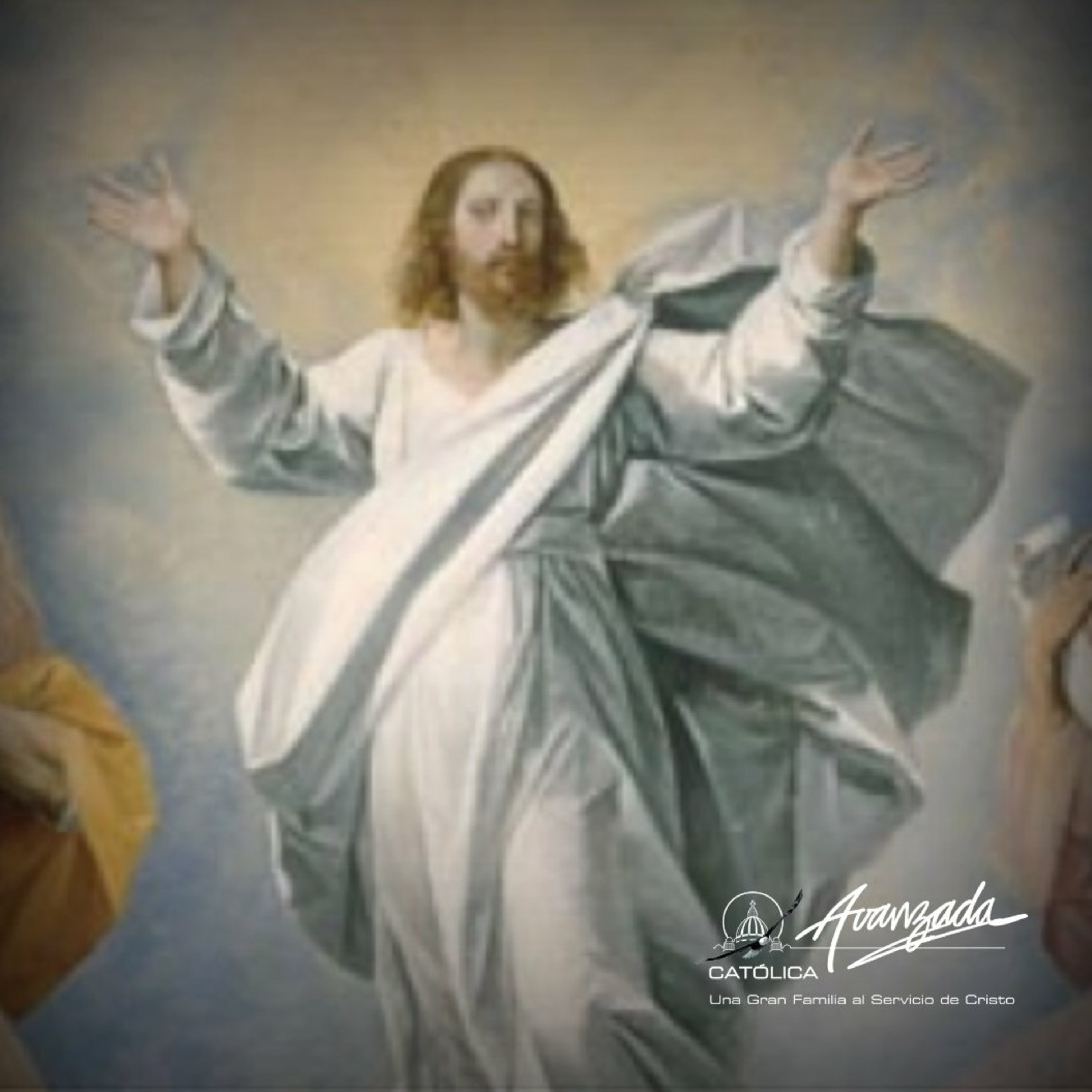 Viernes 2do de Pascua - Vivir a la luz de la Resurrección (29-04-2022) episode artwork