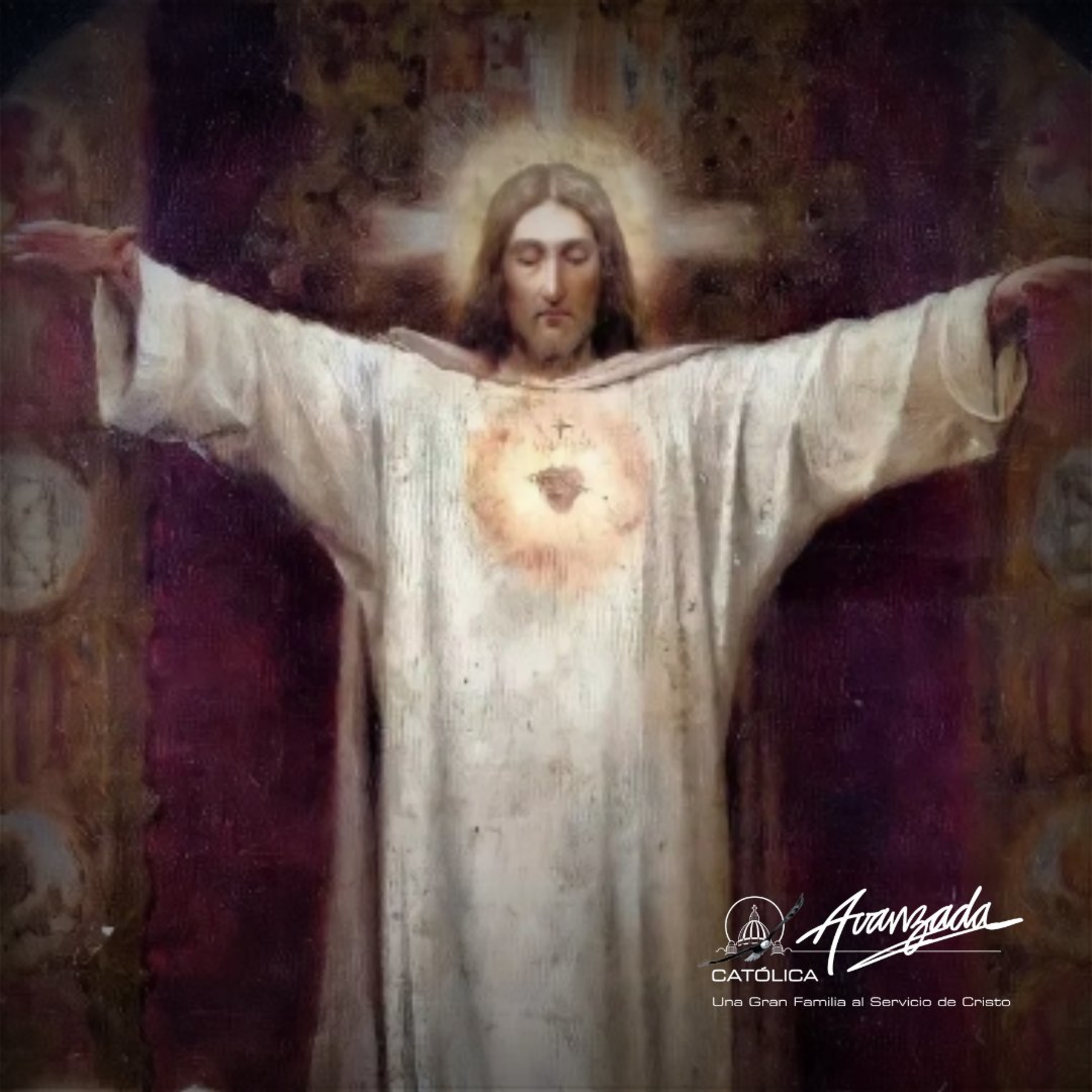 Martes 5to de Pascua - La paz de Cristo episode artwork