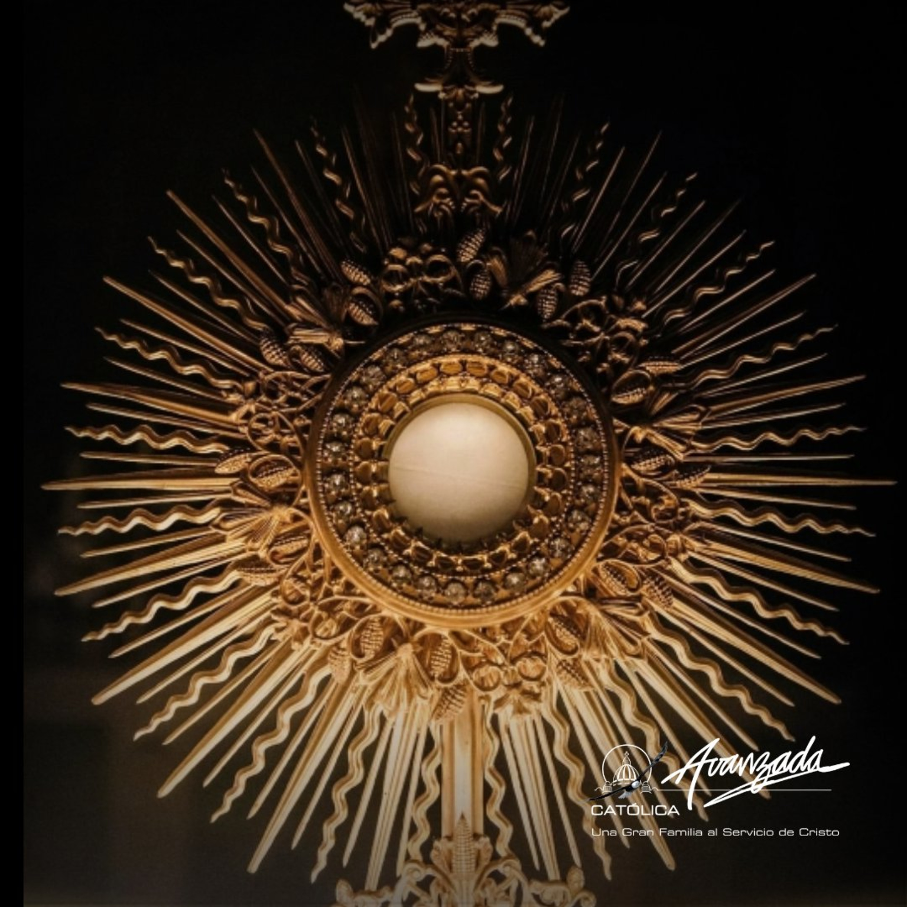 Jueves 5to de Pascua - Permanecer en Cristo (18-05-2022) episode artwork