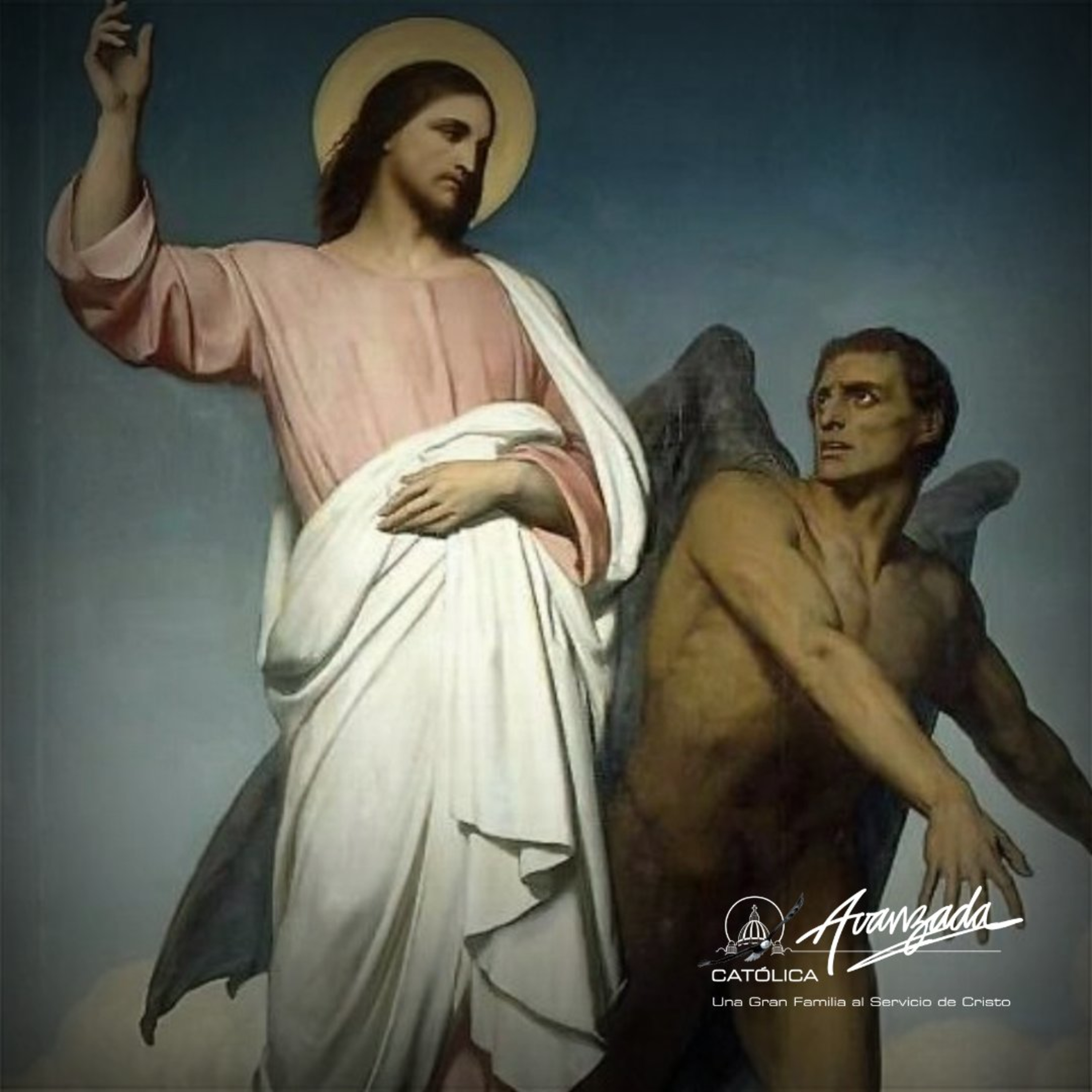 Viernes 10 del T.O. - Ser radicales ante el pecado (10-06-2022) episode artwork
