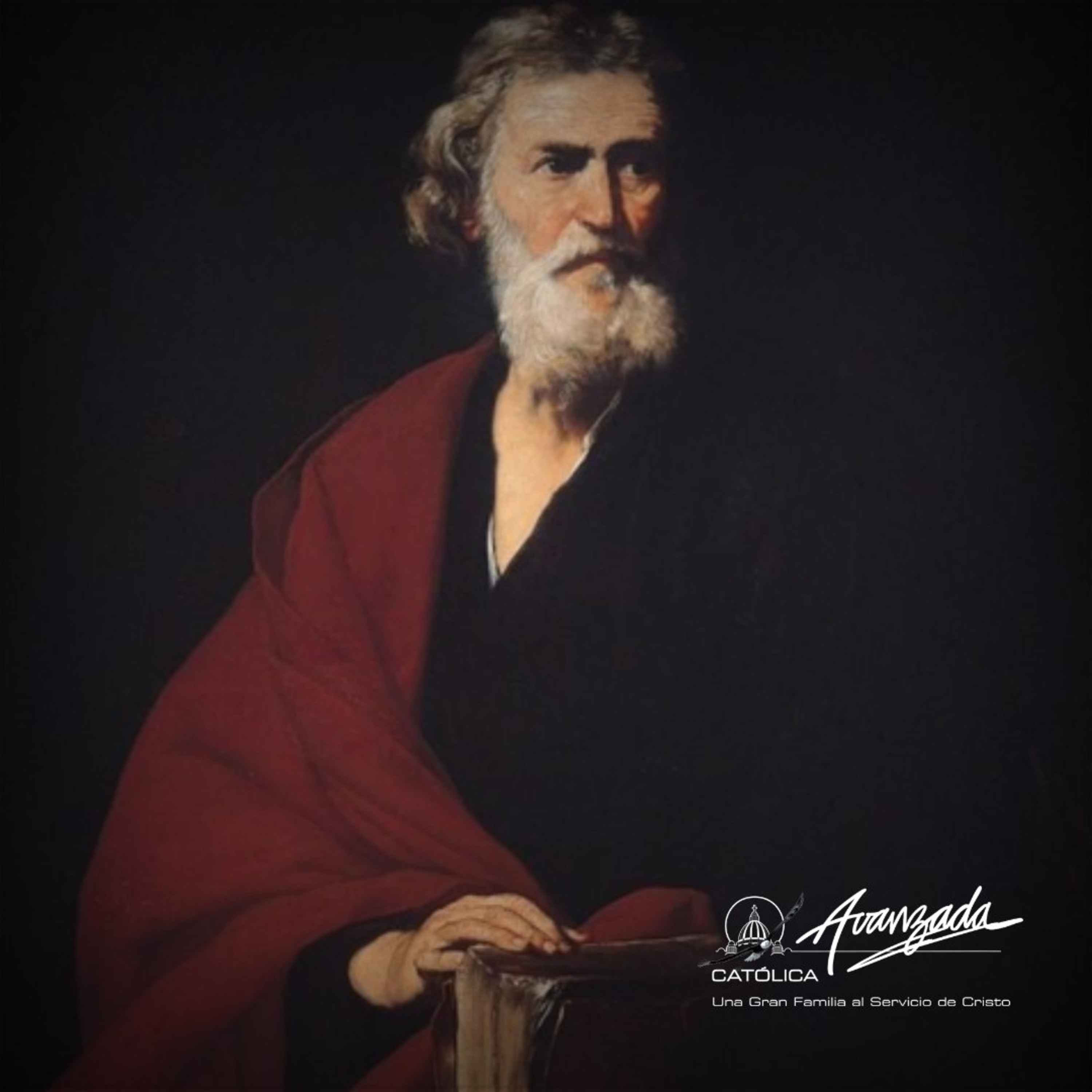 Memoria de San Bernabé - Evangelizar con entusiasmo (11-06-2022) episode artwork