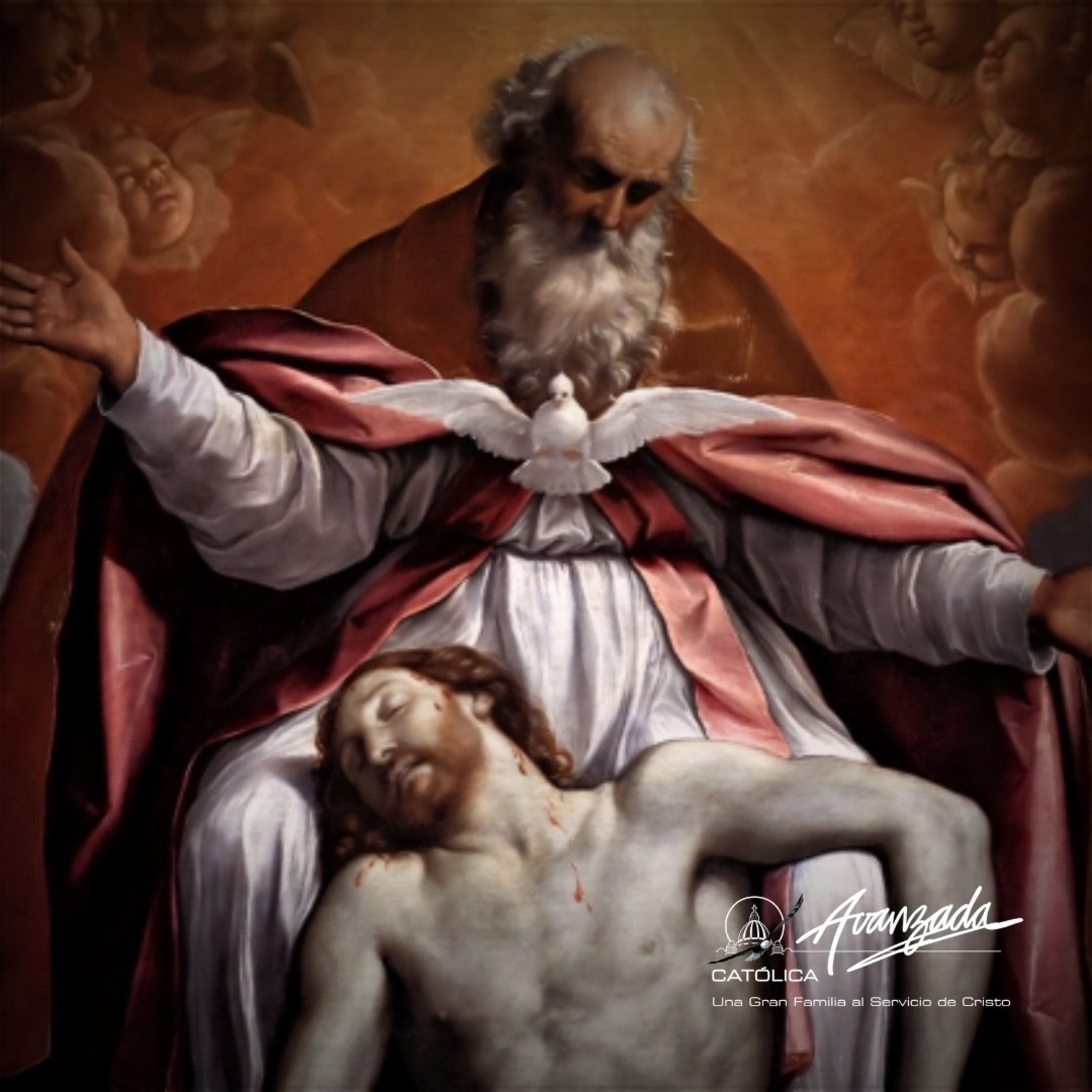 Jueves 11 del T.O. - El Padre Nuestro (17-06-2022) episode artwork