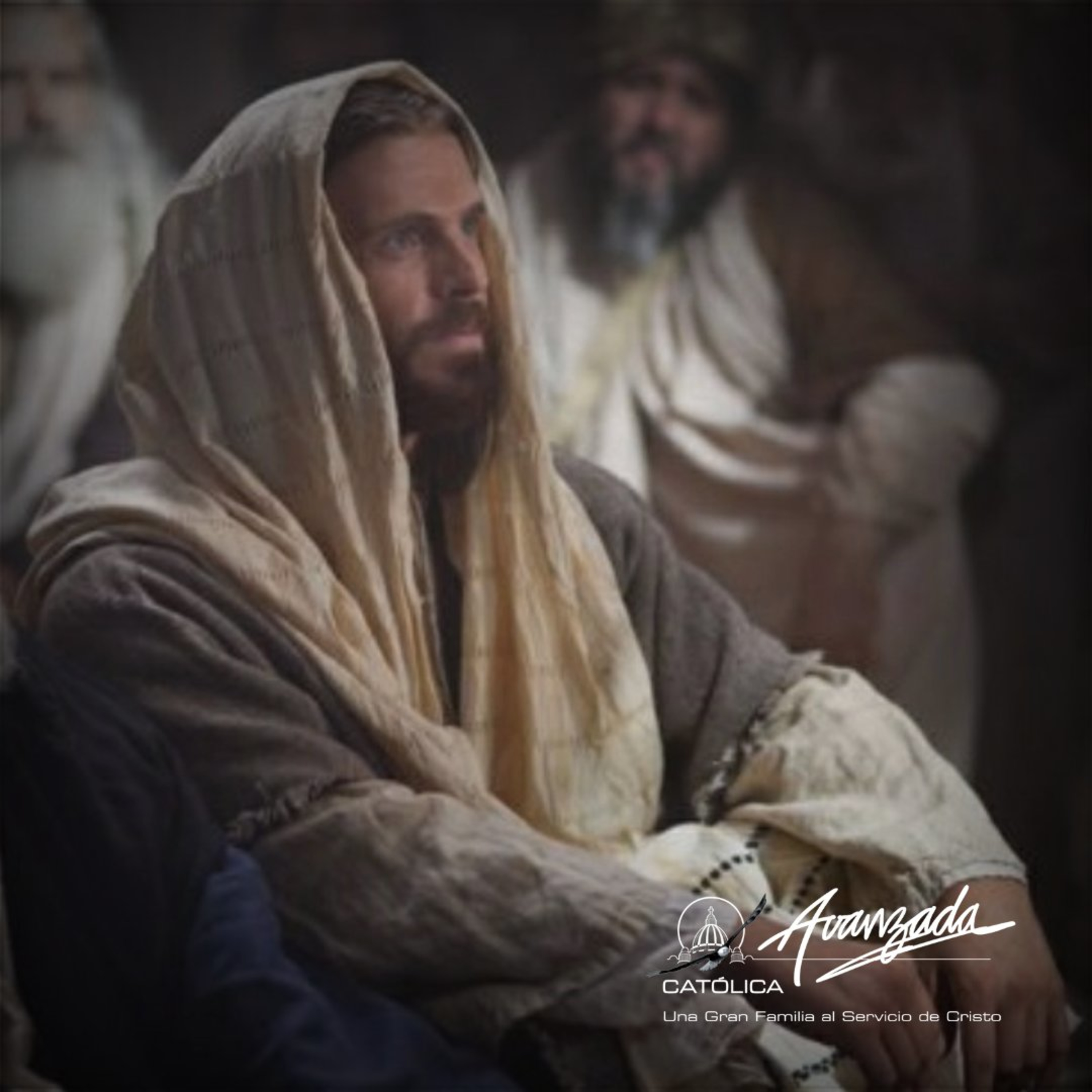 Martes 16 del T.O. - La moral cristiana (19-07-2022) episode artwork
