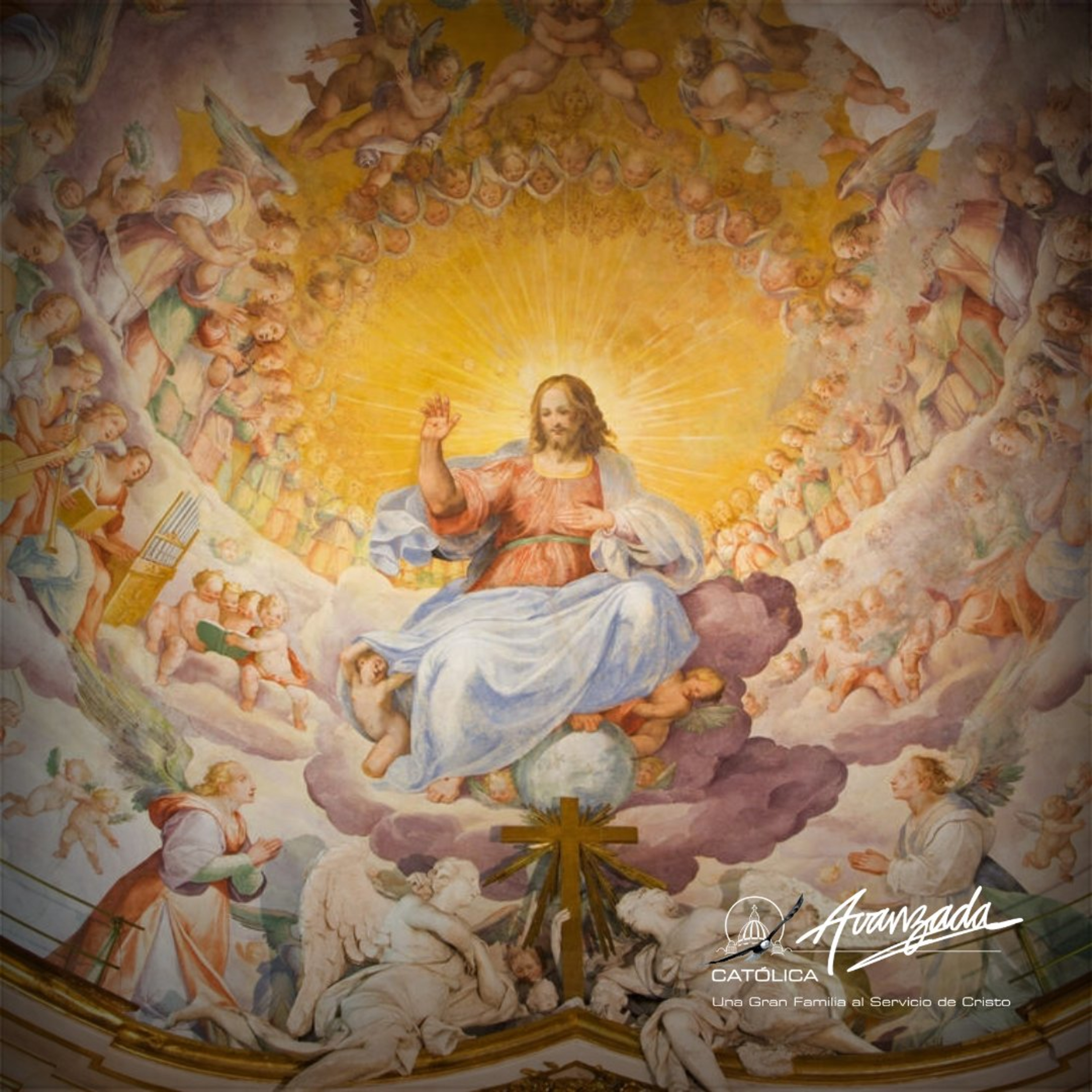 Domingo 19 del T.O. - Entusiasmo por el Cielo (07-08-2022) episode artwork