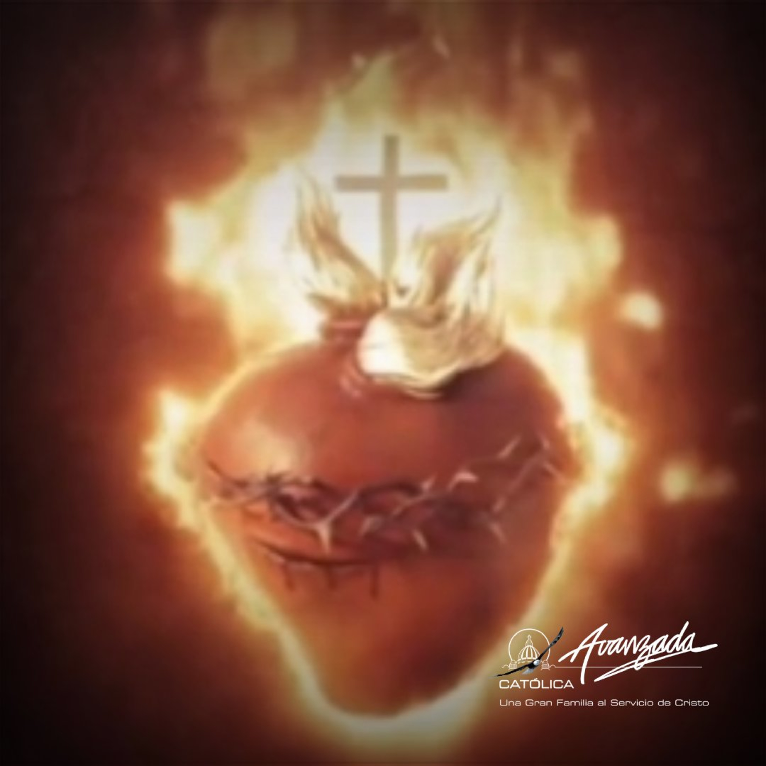 Domingo 20 del T.O. - El fuego purificador (14-08-2022) episode artwork