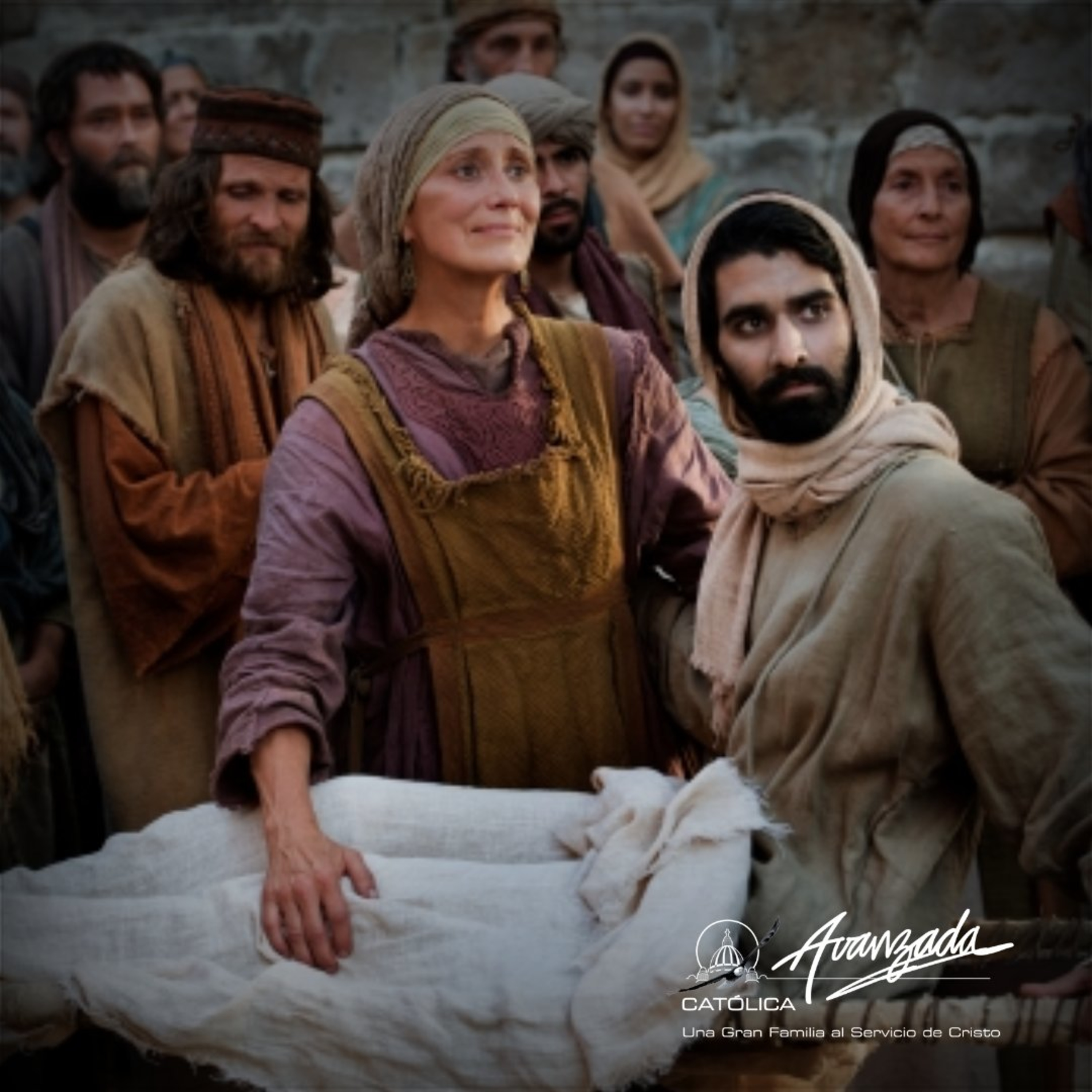 Martes 24 del T.O. - Dios no abandona a sus hijos (13-09-2022) episode artwork