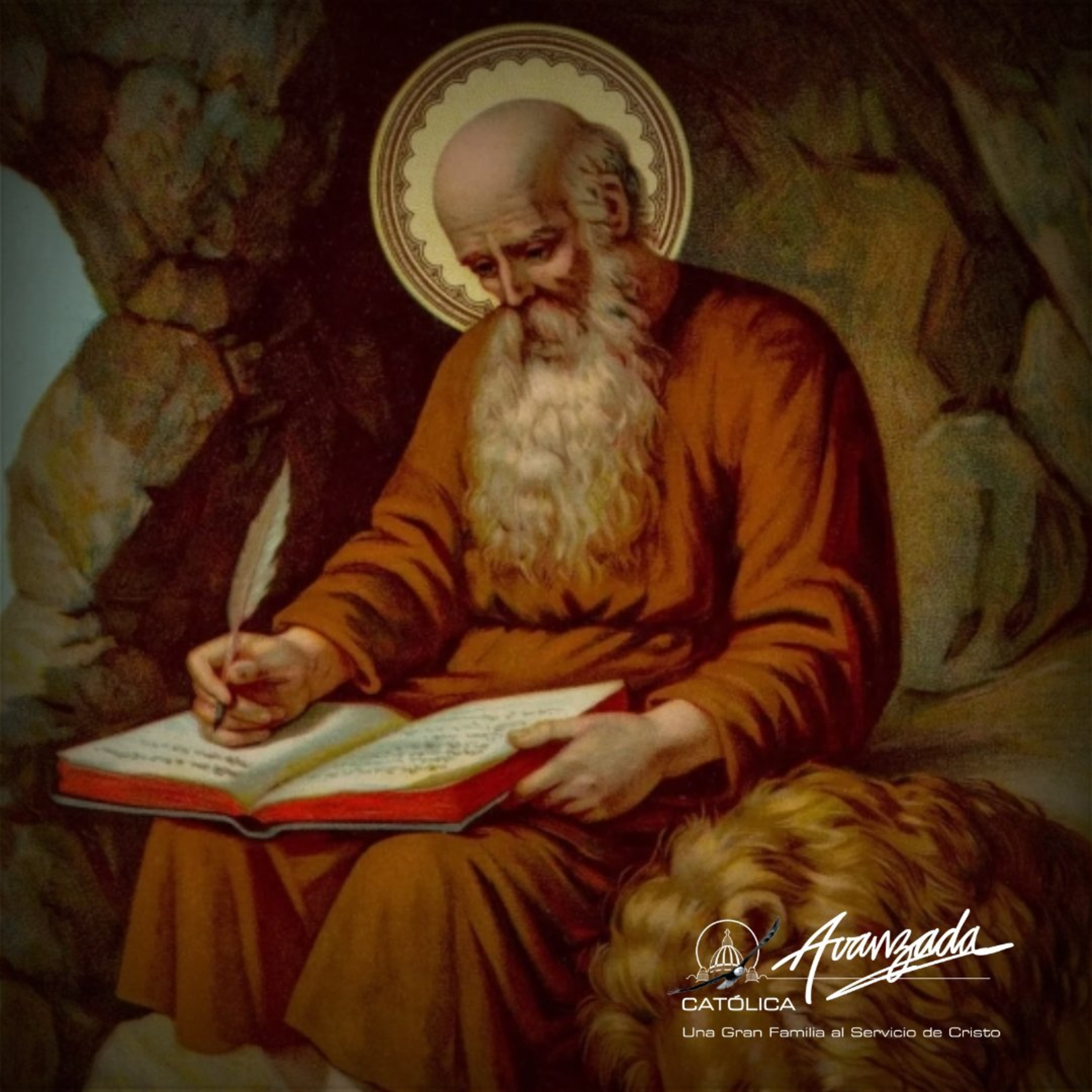 Viernes 26 del T.O. - Lo que le dijo Jesús a San Jerónimo... (30-09-2022) episode artwork