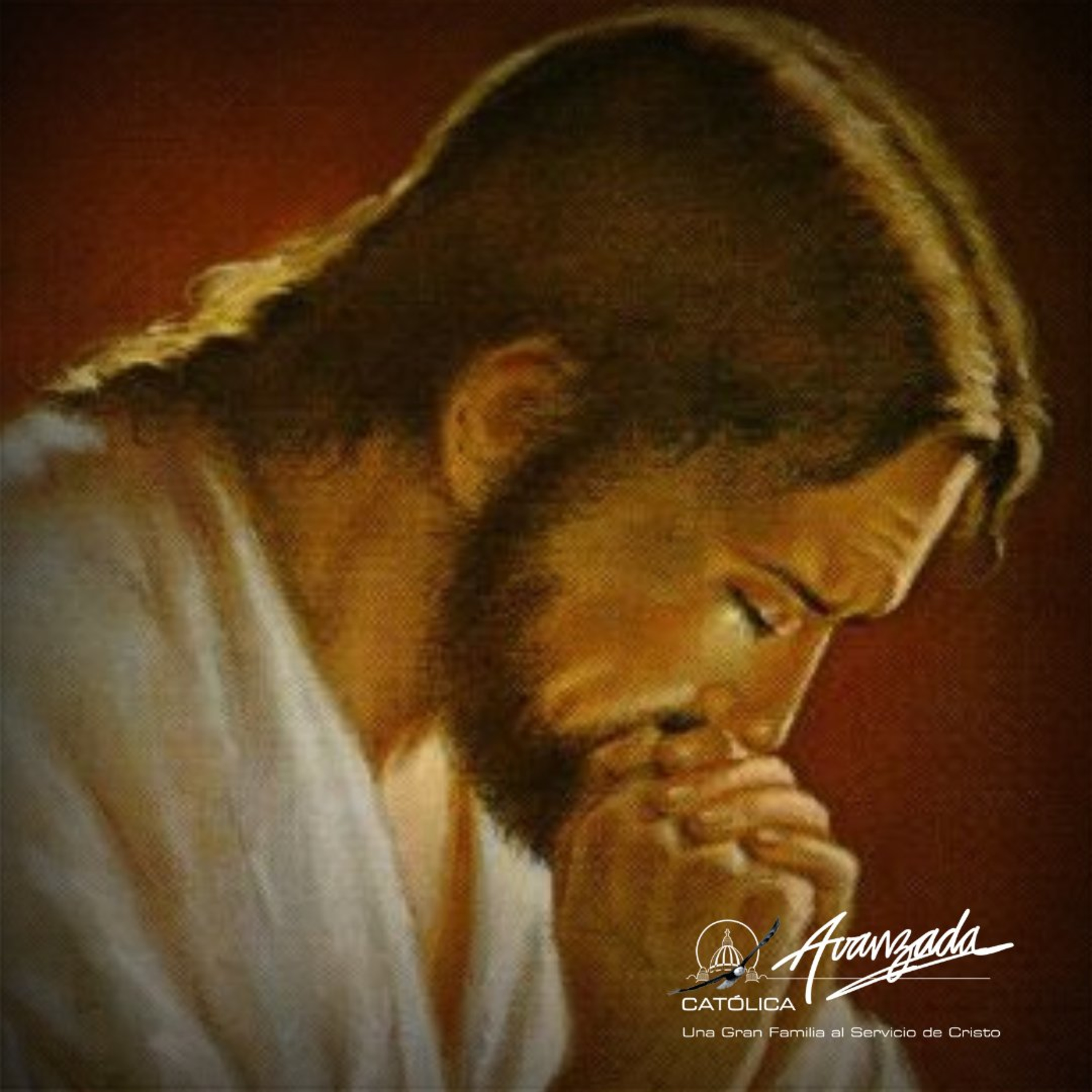 Miércoles 27 del T.O. - Orar como Jesús (05-10-2022) episode artwork