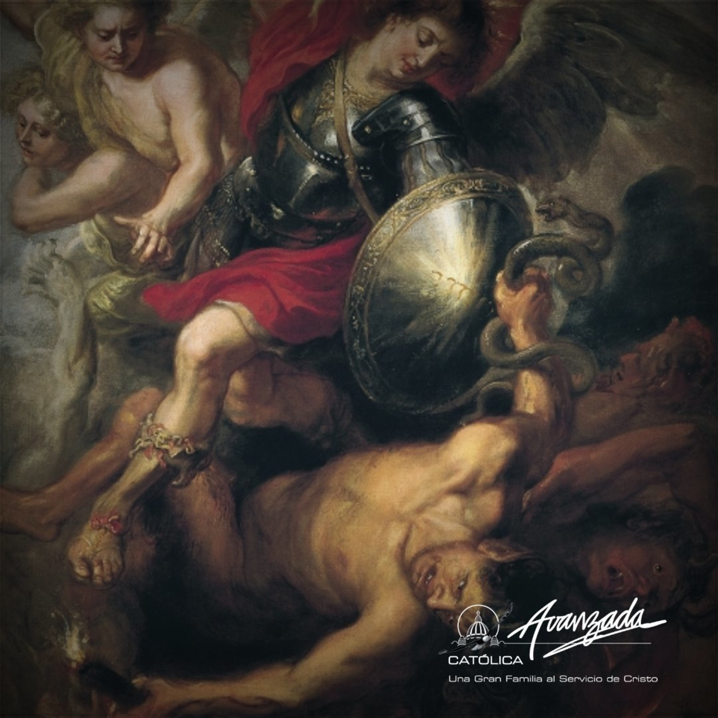 Viernes 38 del T.O. - Cuidado con el enemigo (14-10-2022) episode artwork