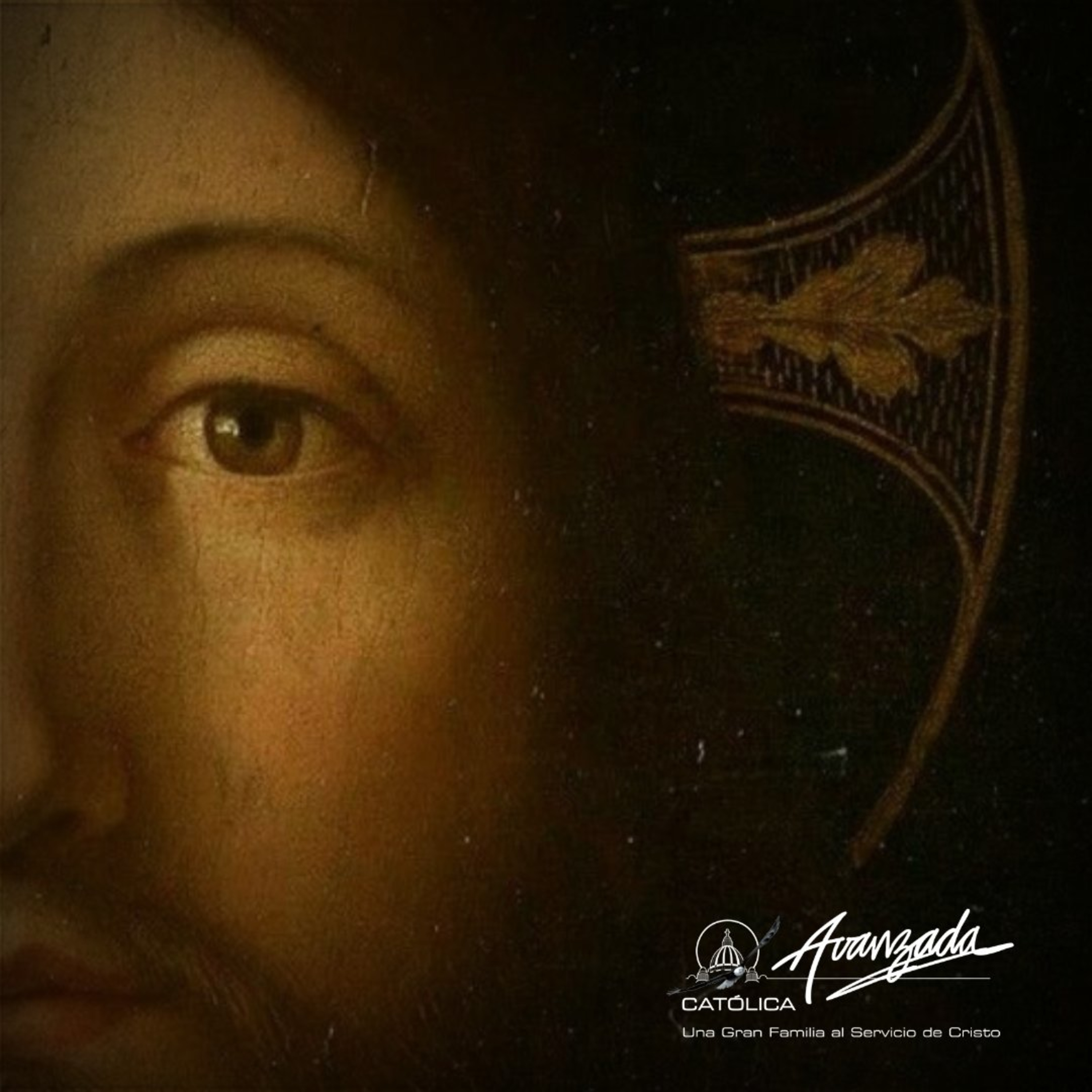 Domingo 29 del T.O. - Fe en el Dios de la Revelación (16-10-2022) episode artwork
