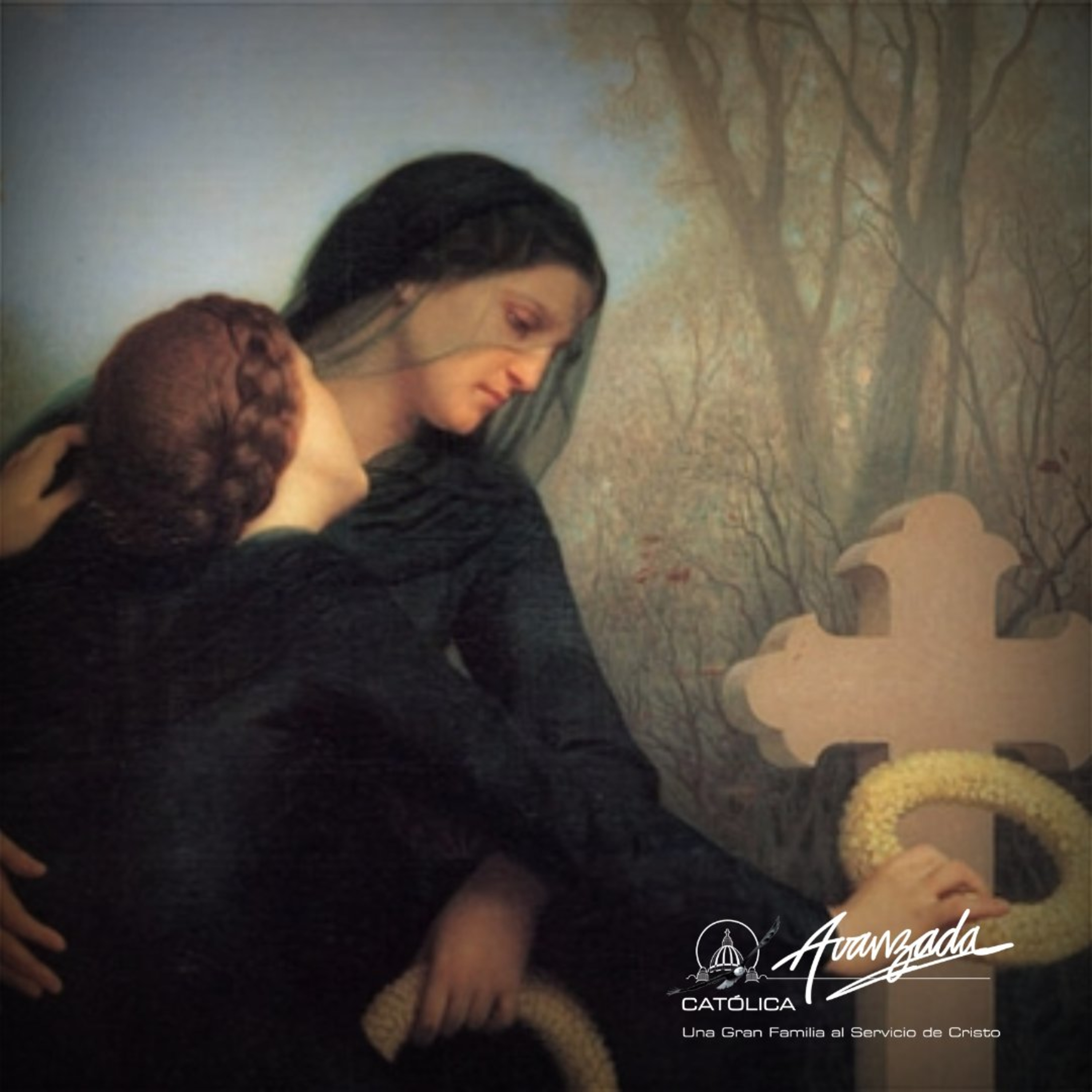 Fieles difuntos - Oremos unos por otros (02-11-2022) episode artwork