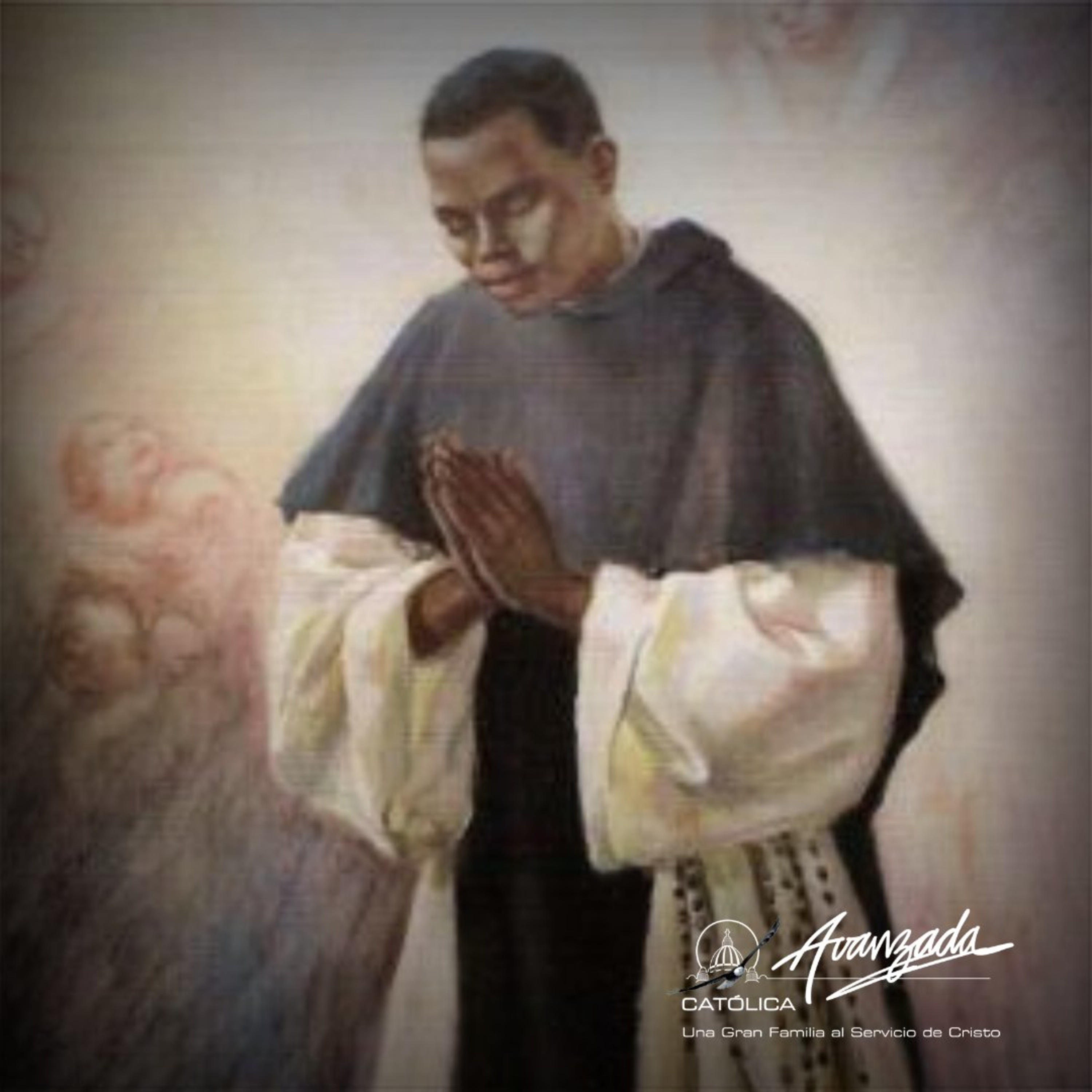 San Martín de Porres - Vivir libre para amar a Dios (03-11-2022) episode artwork