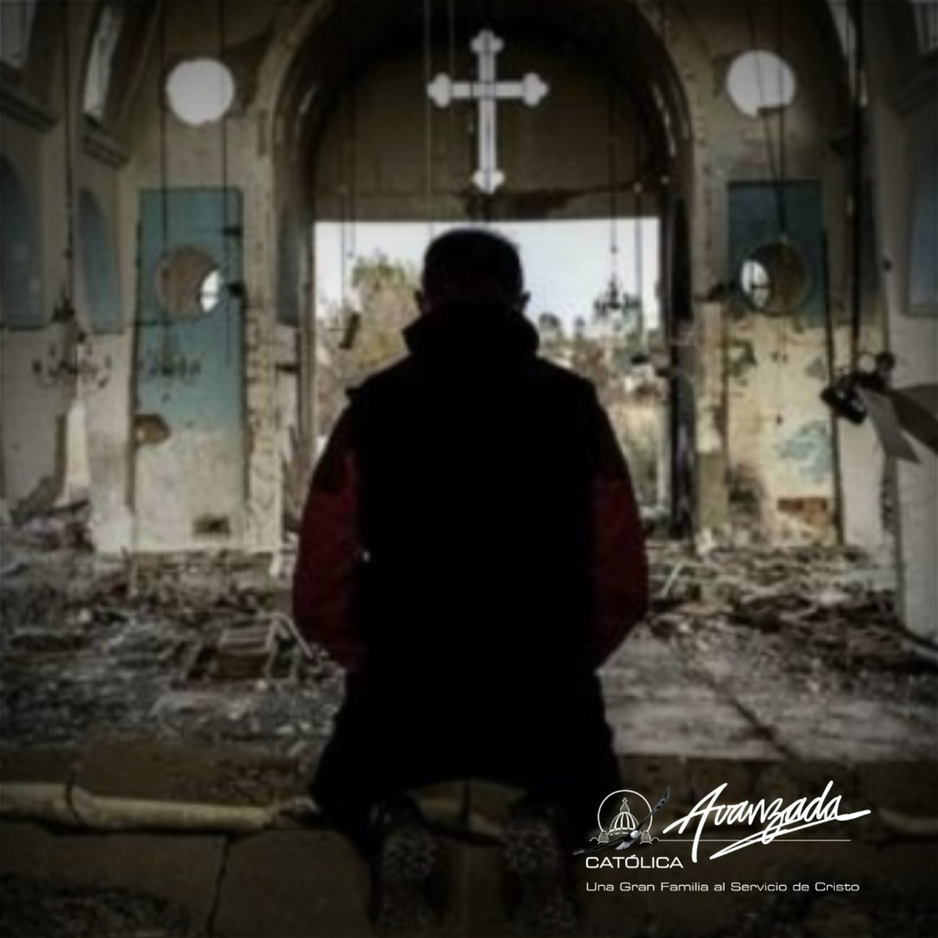 Miércoles 34 del T.O. - El que persevere se salvará (23-11-2022) episode artwork