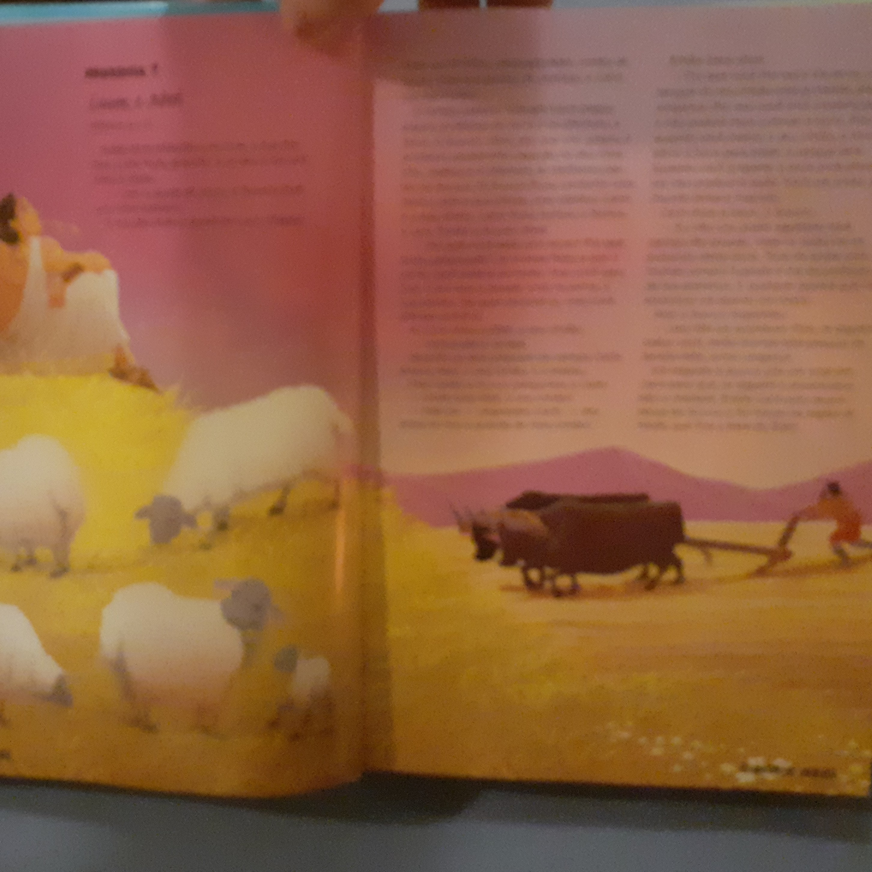 Leitura Da Bíblia Ilustrada Sociedade Bíblica Do Brasil Edição 2018