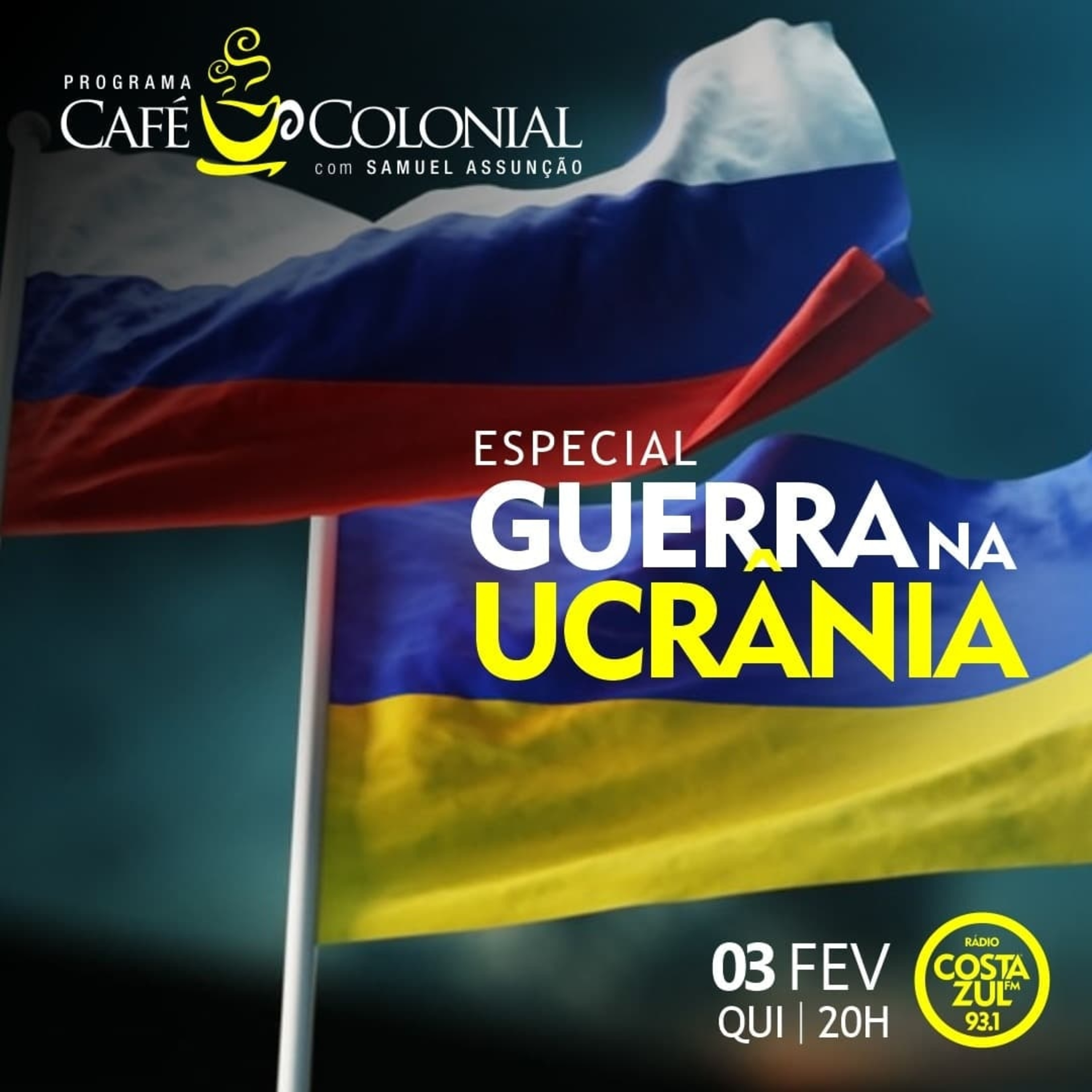 Café Colonial