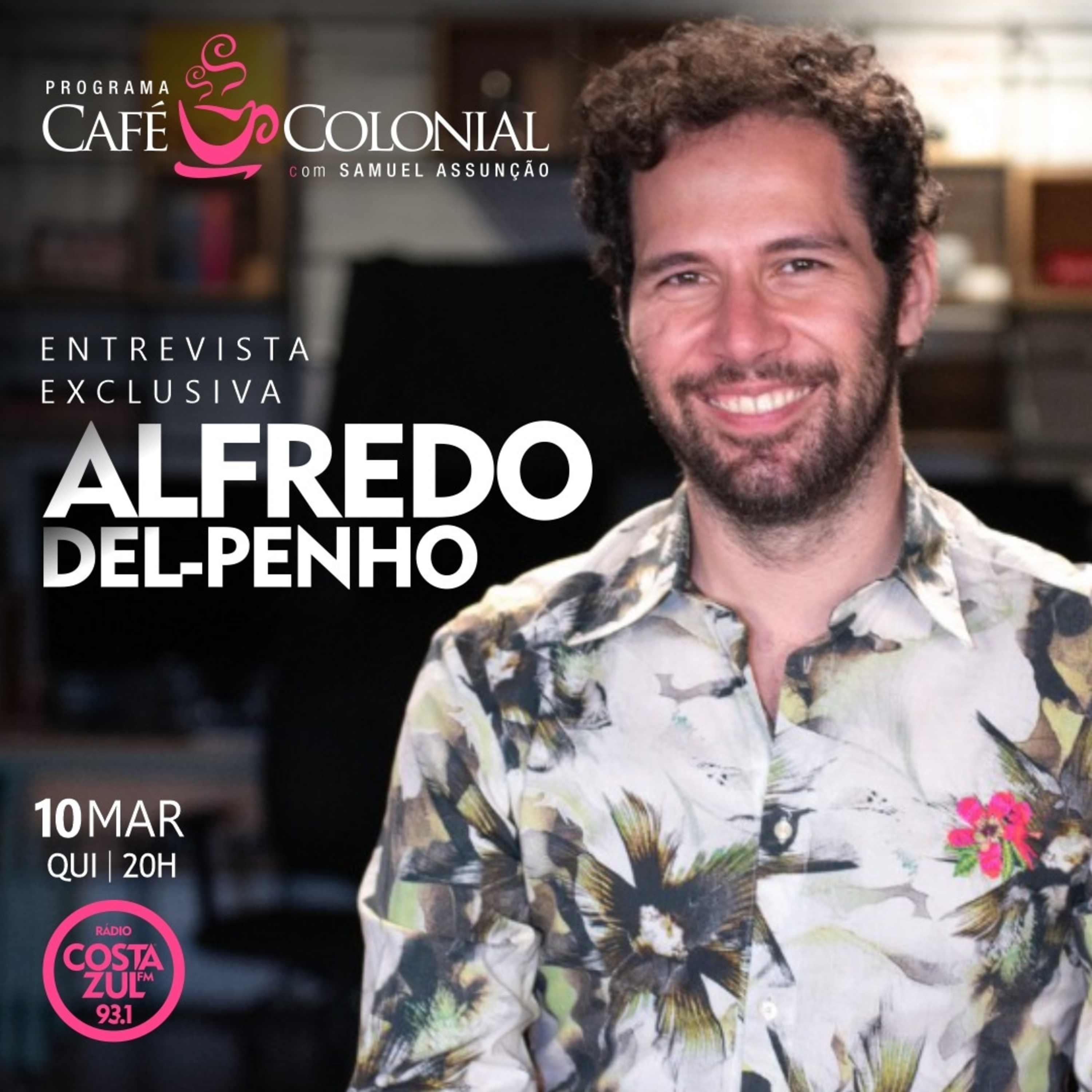 Café Colonial