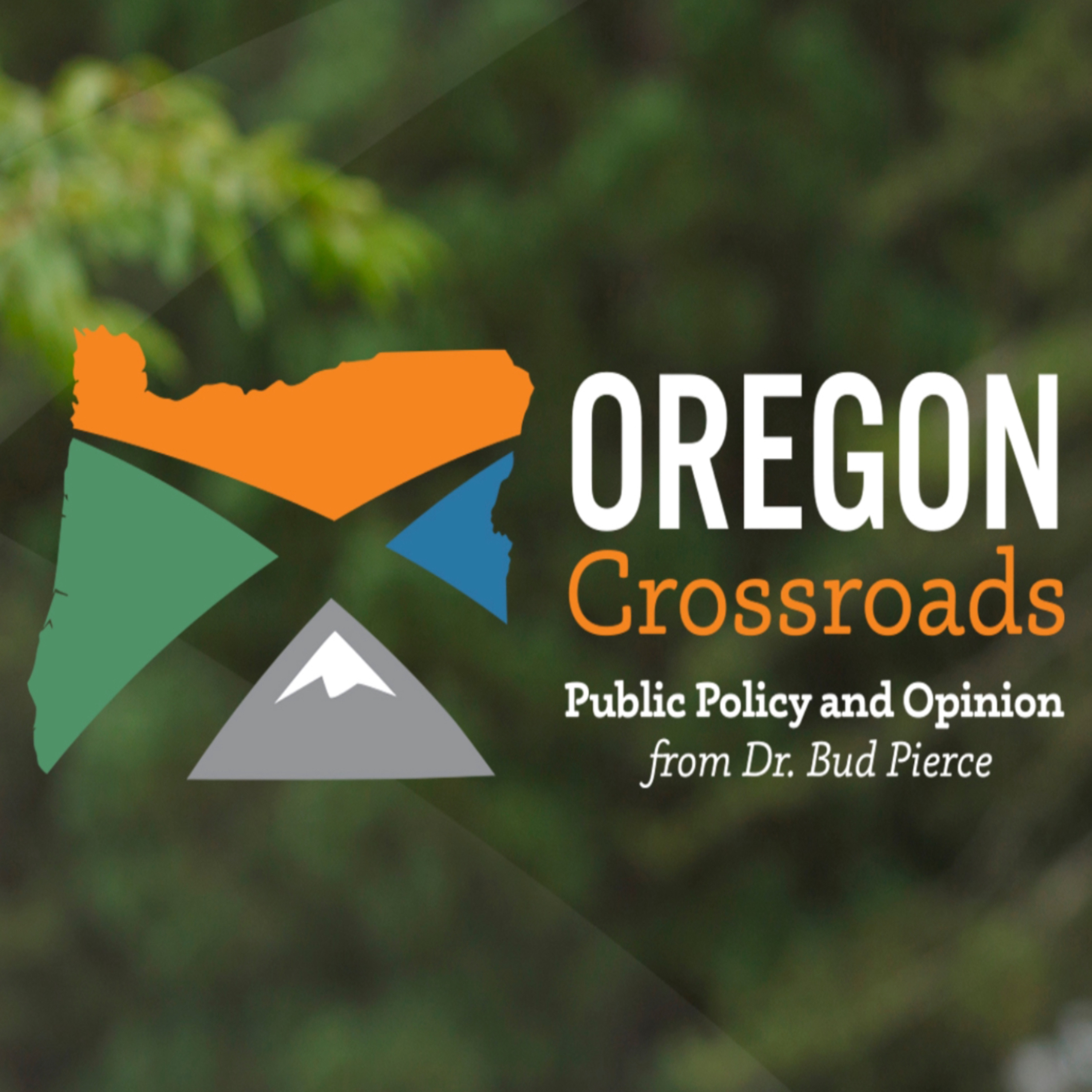 Ep. 1 - Oregon Wine Industry w/Jim Bernau