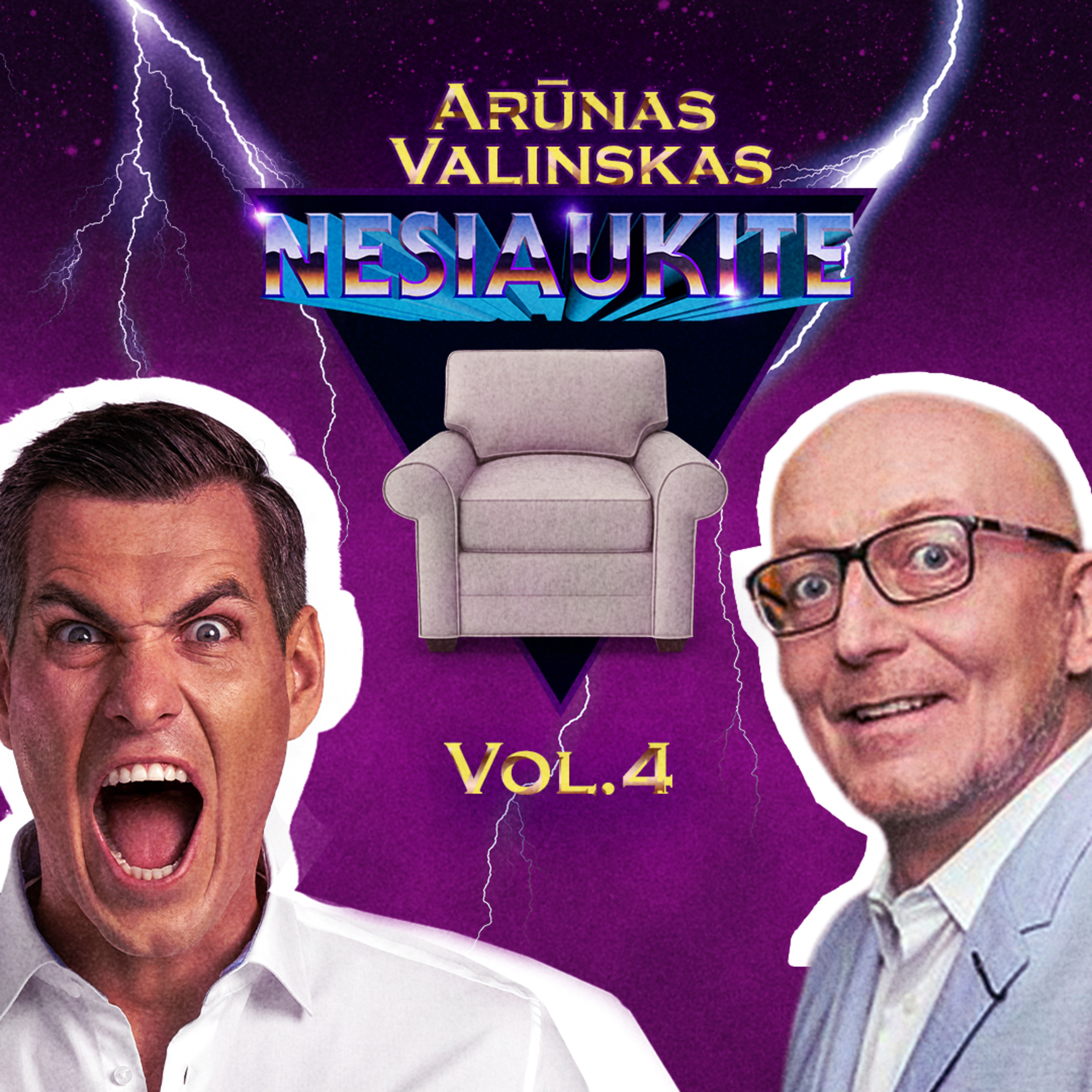 Nesiaukite