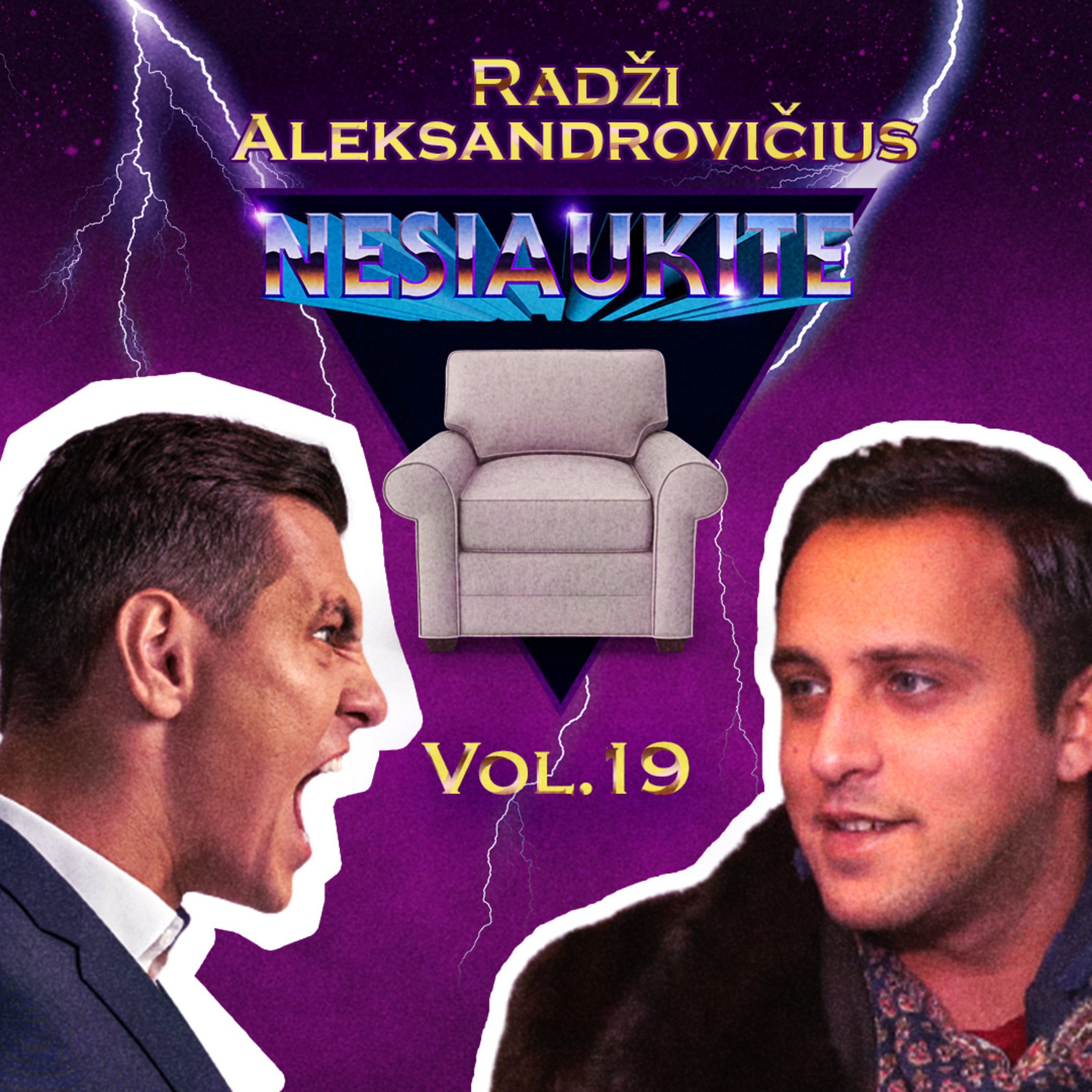 Nesiaukite