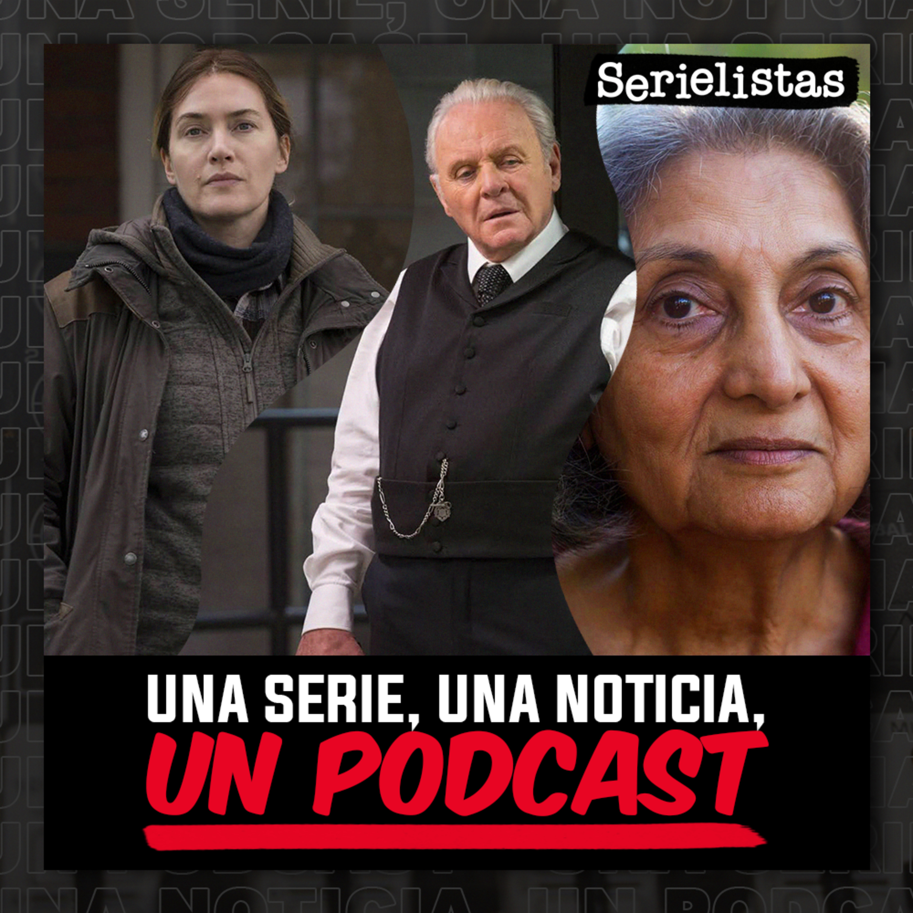 Serielistas