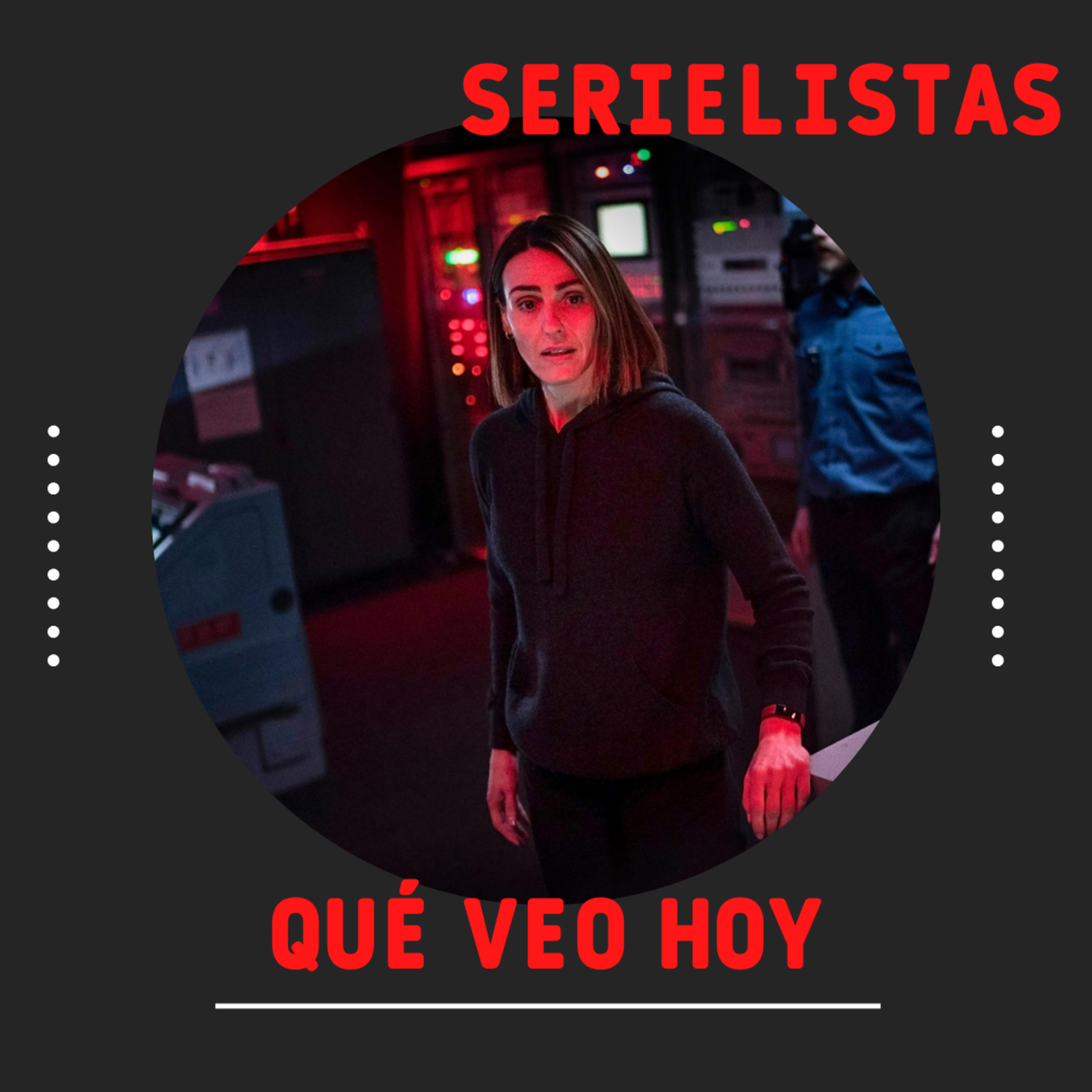 Serielistas