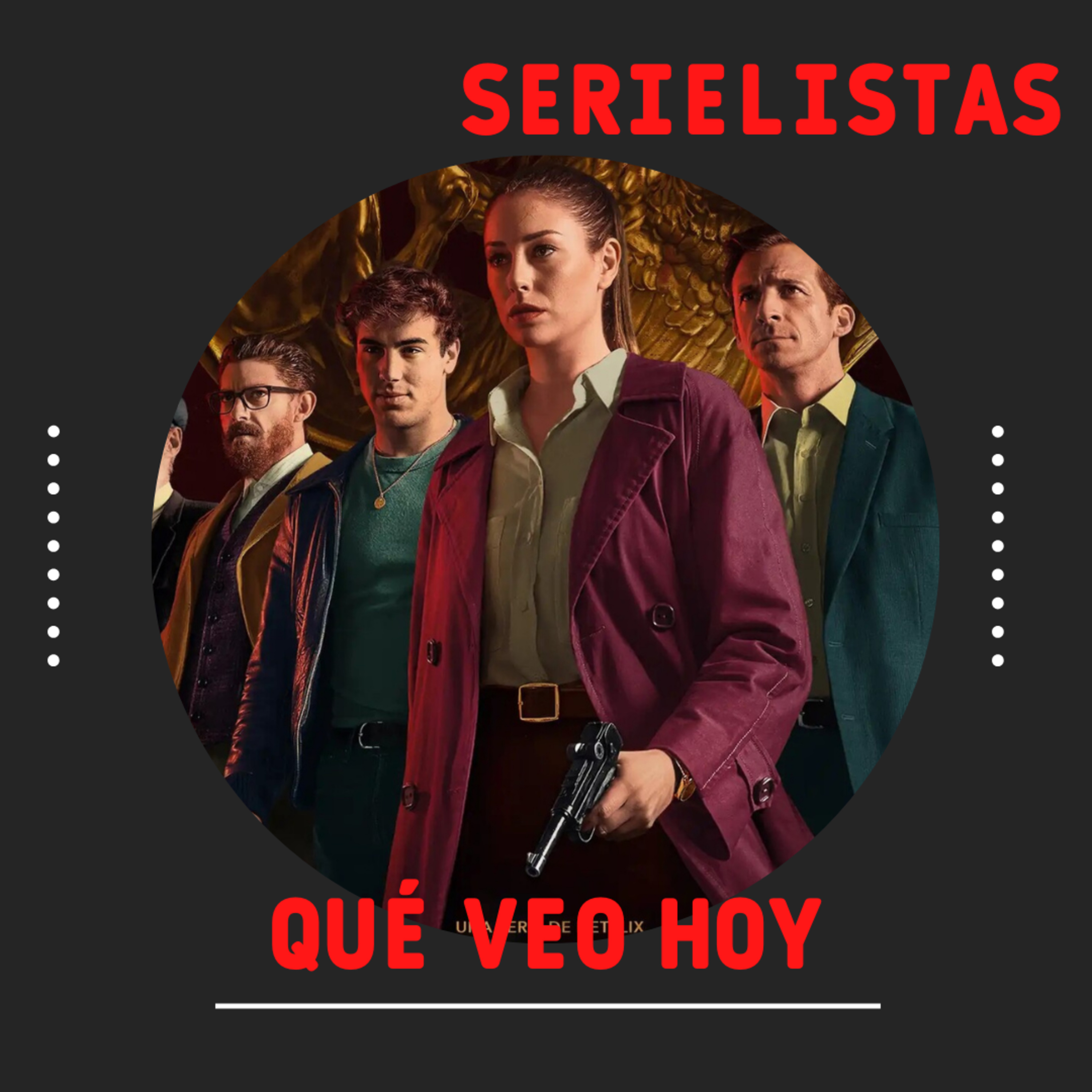 Serielistas