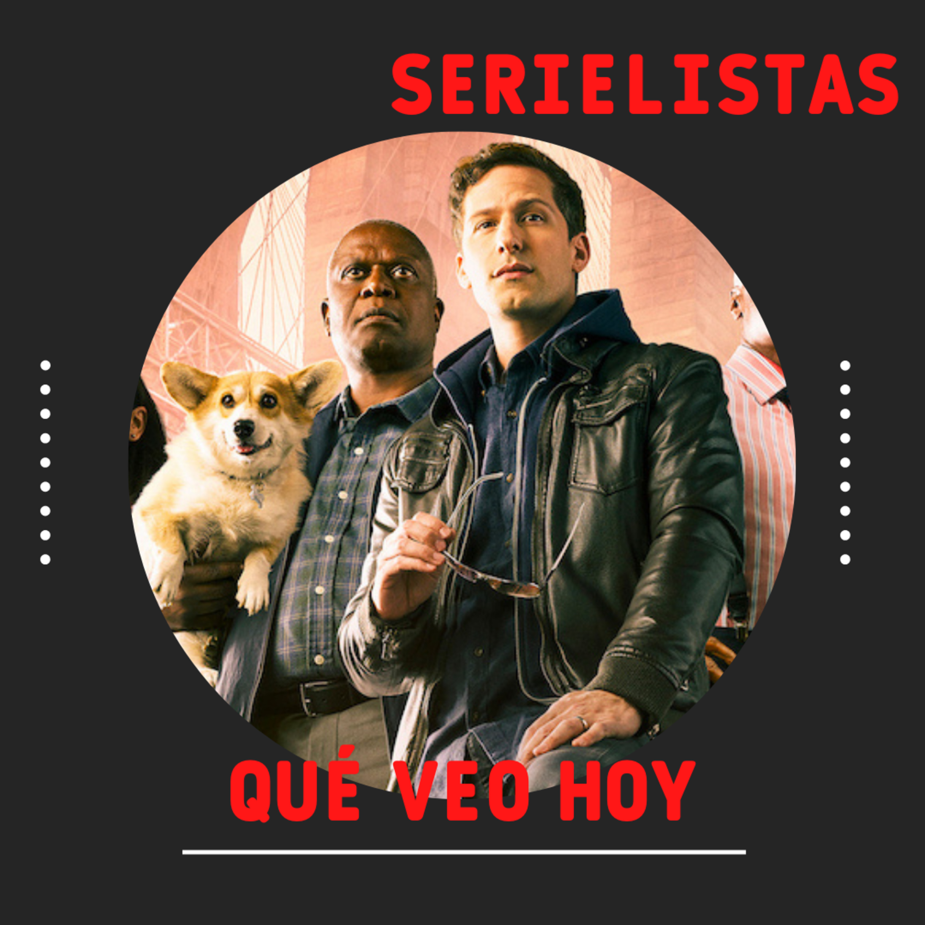 Serielistas