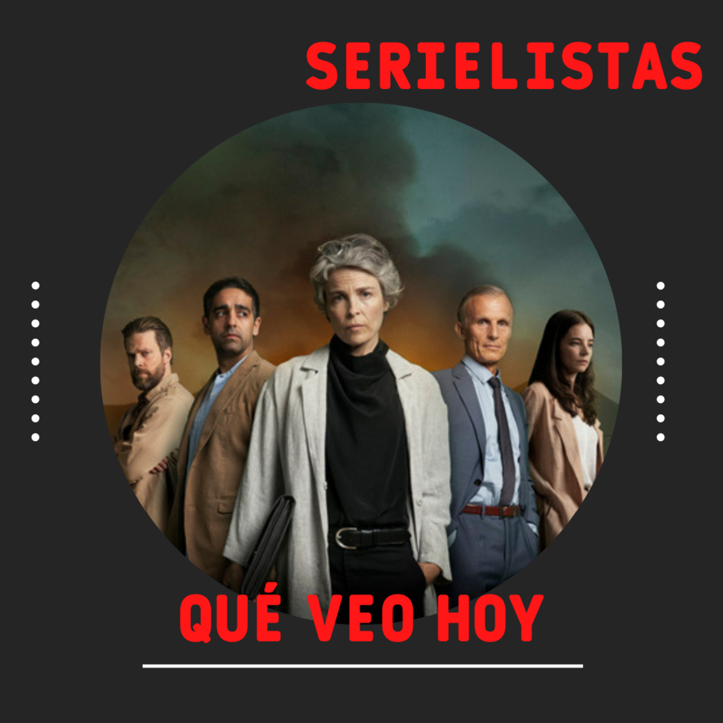 Serielistas