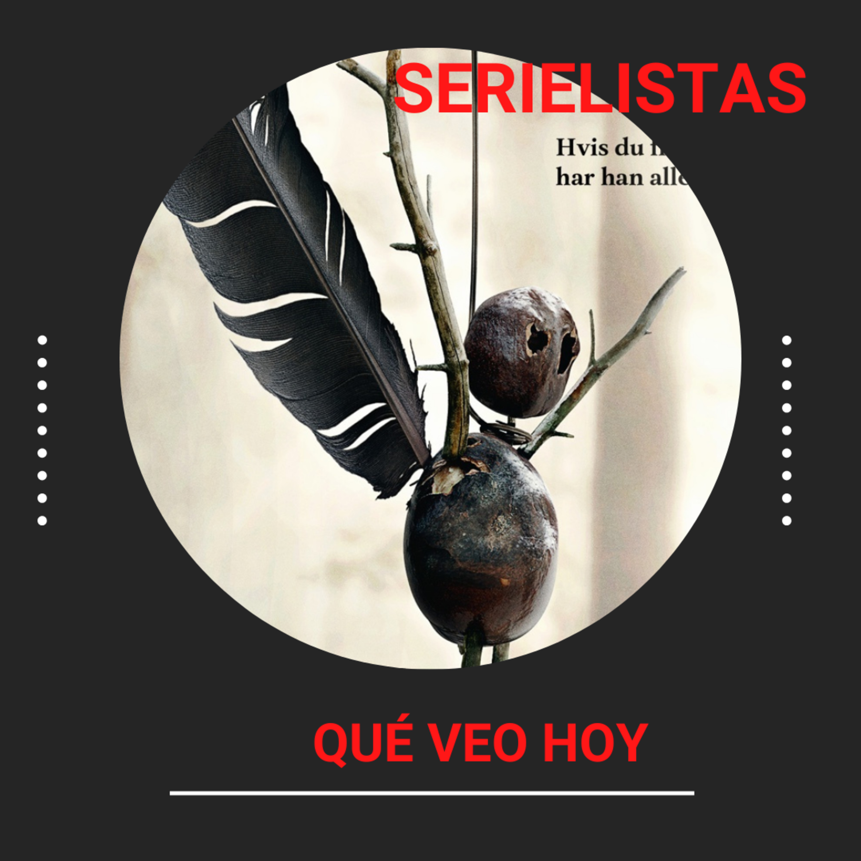 Serielistas