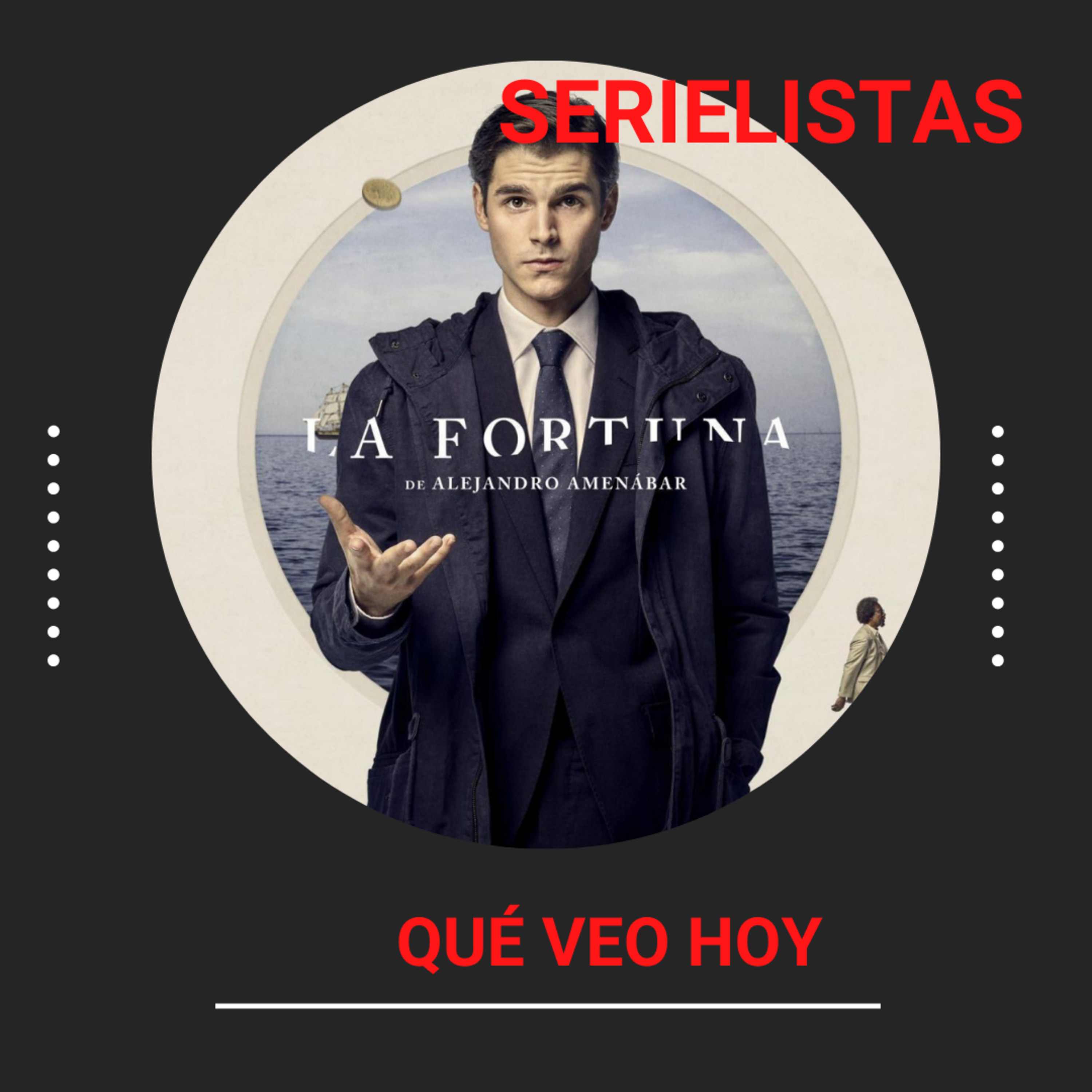 Serielistas