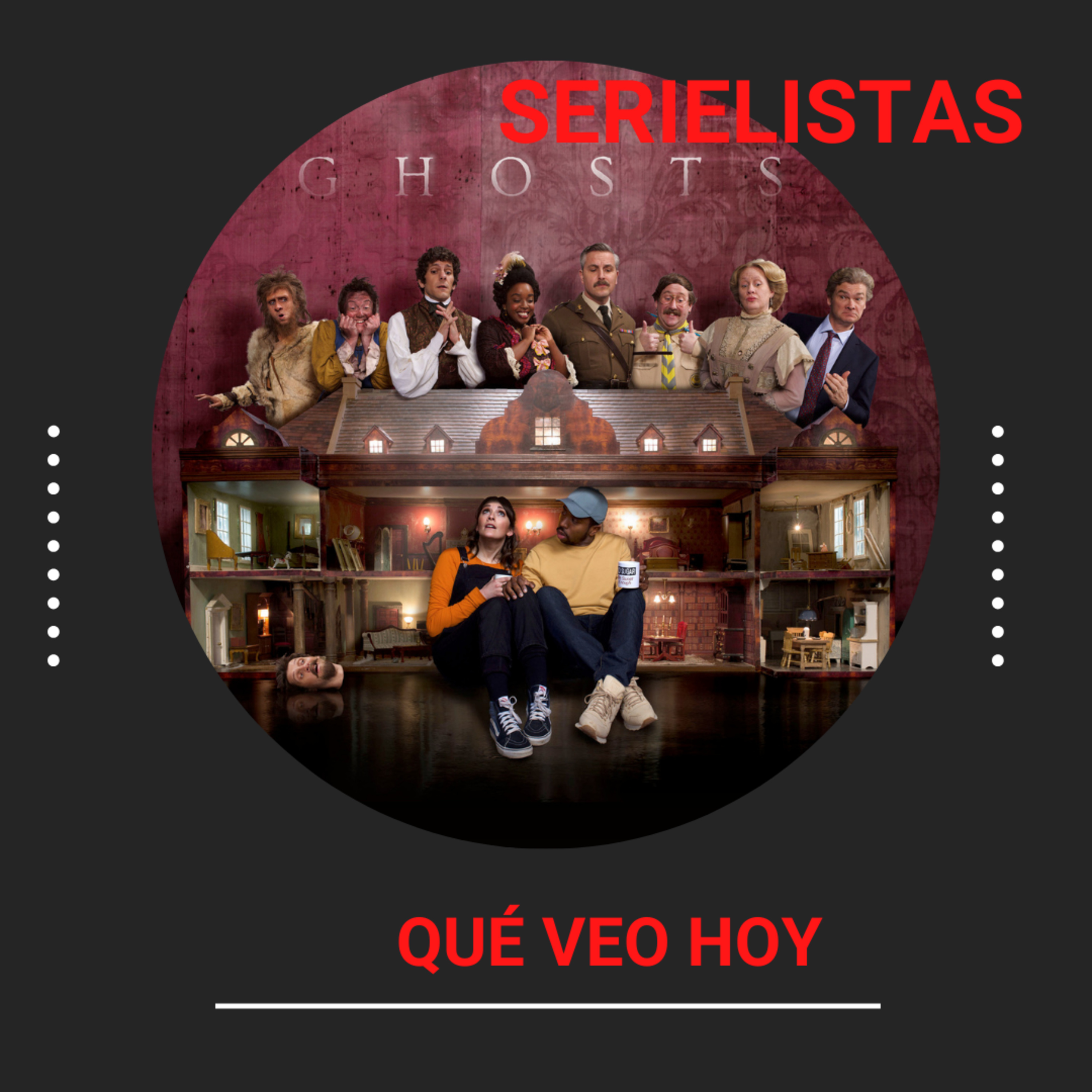 Serielistas