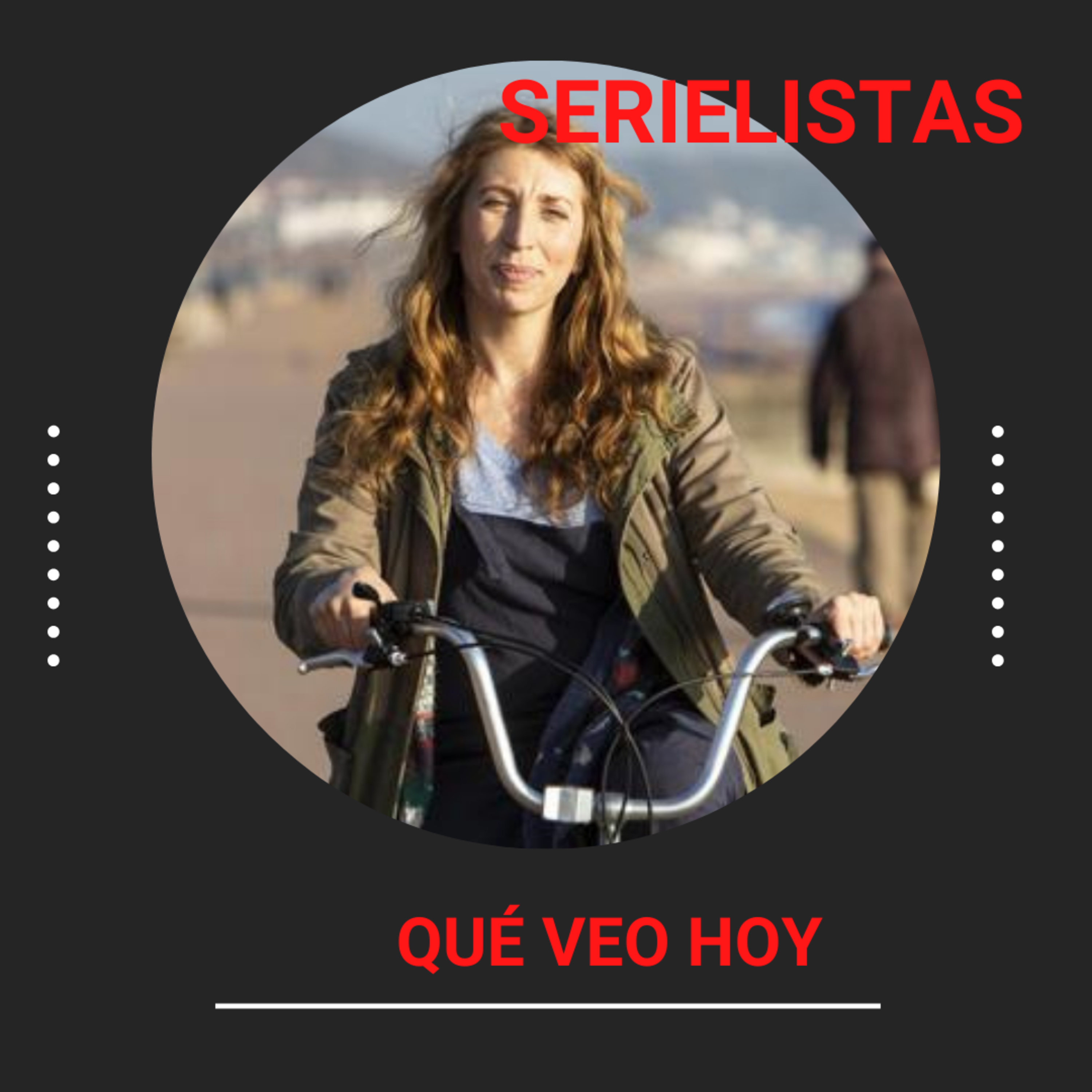 Serielistas