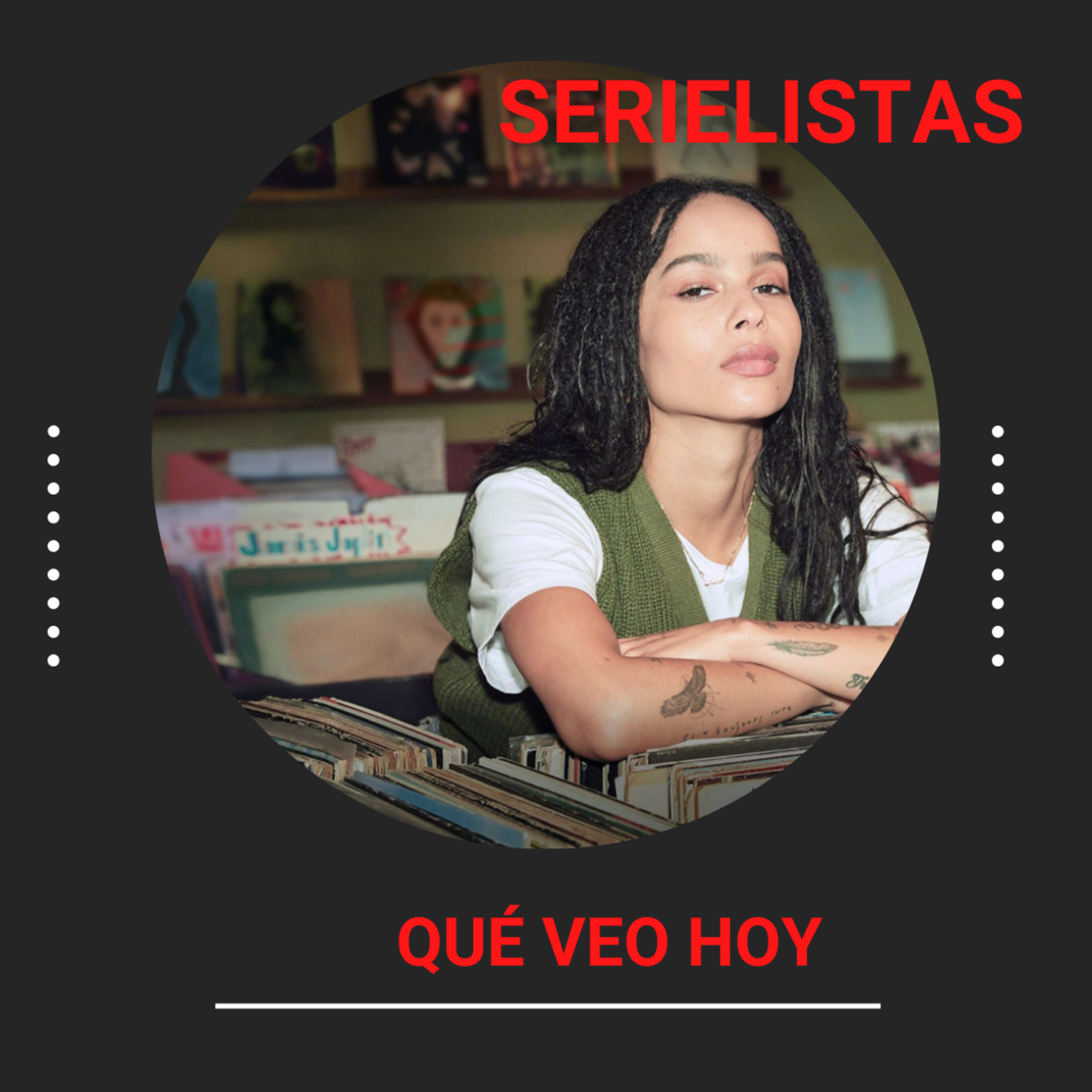 Serielistas