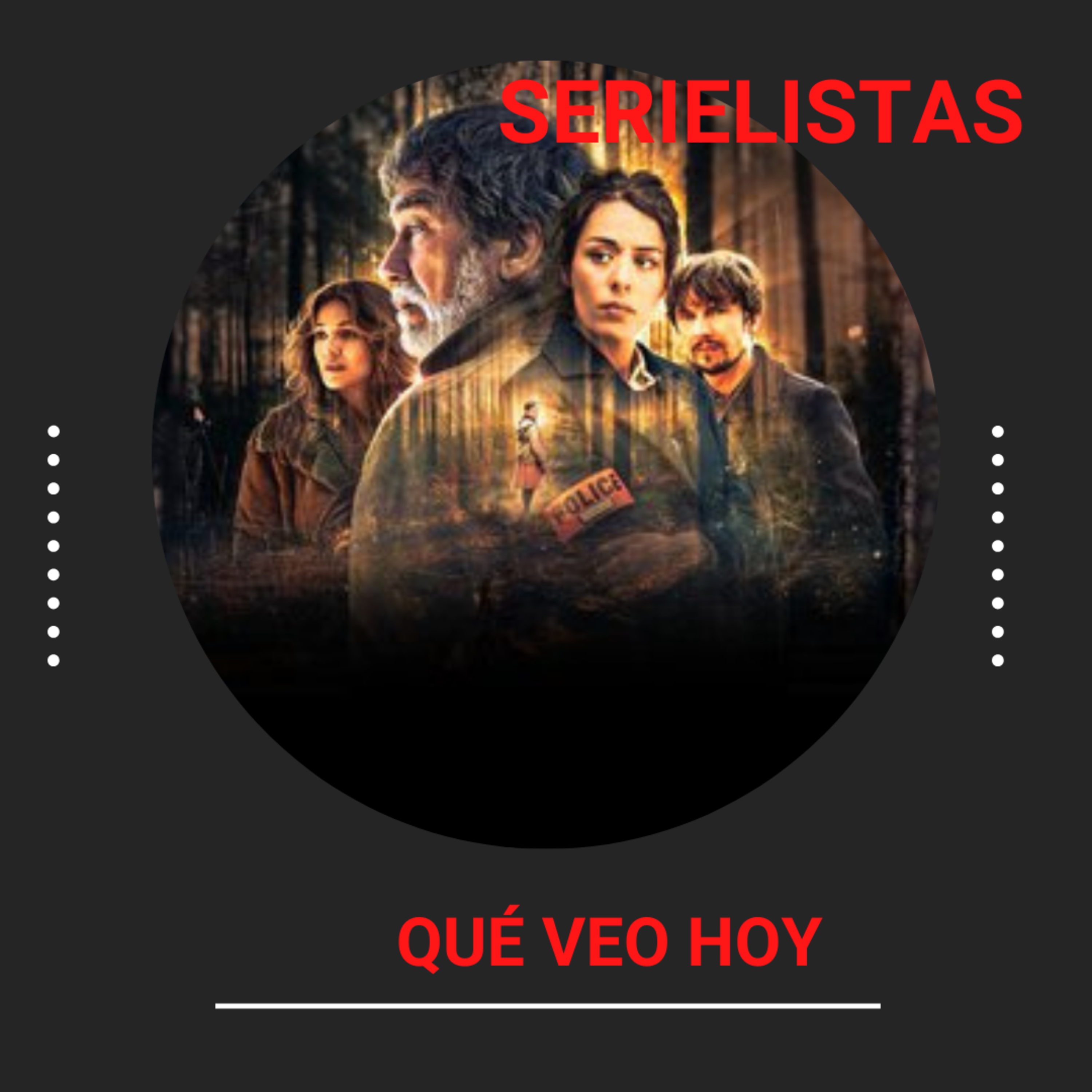 Serielistas