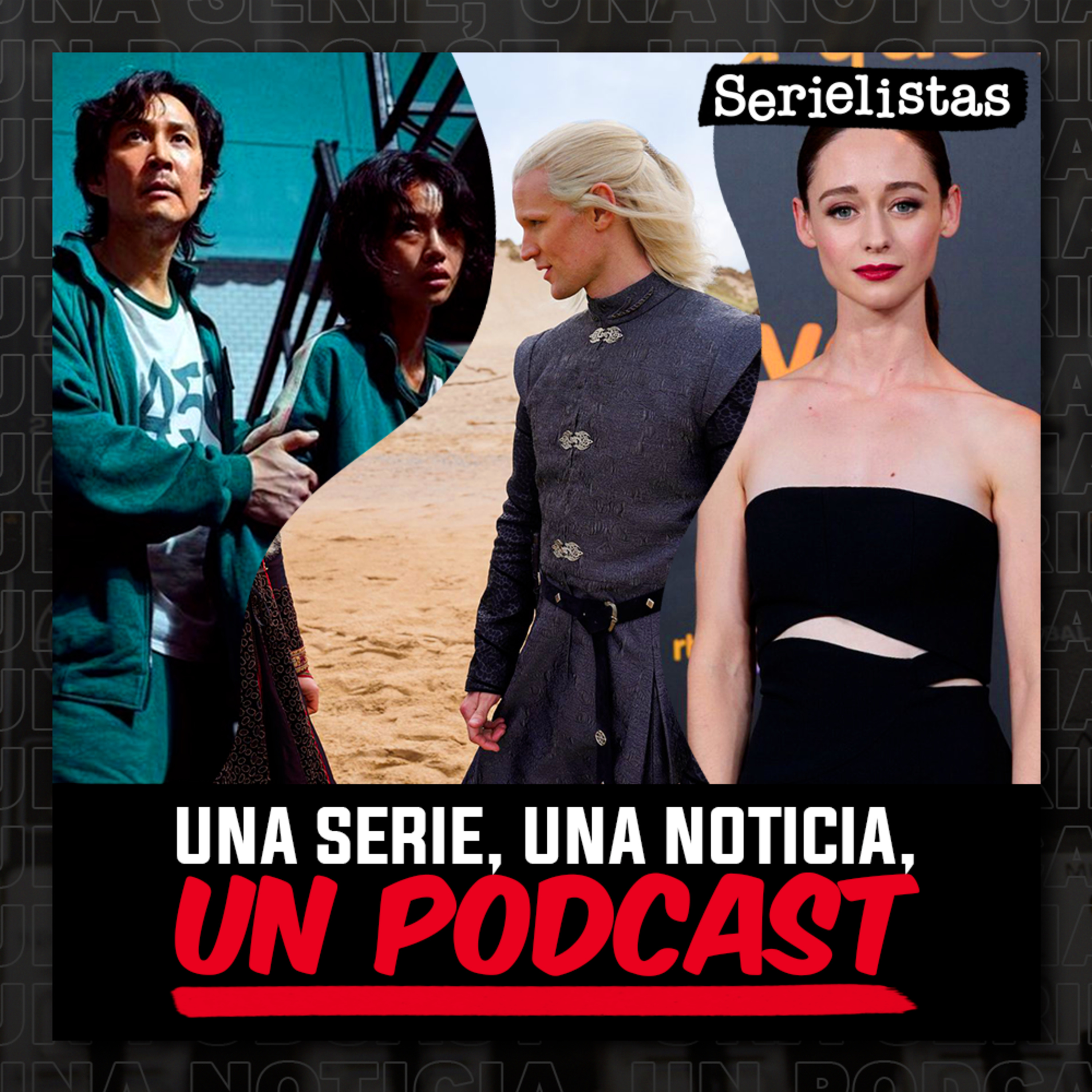 Serielistas