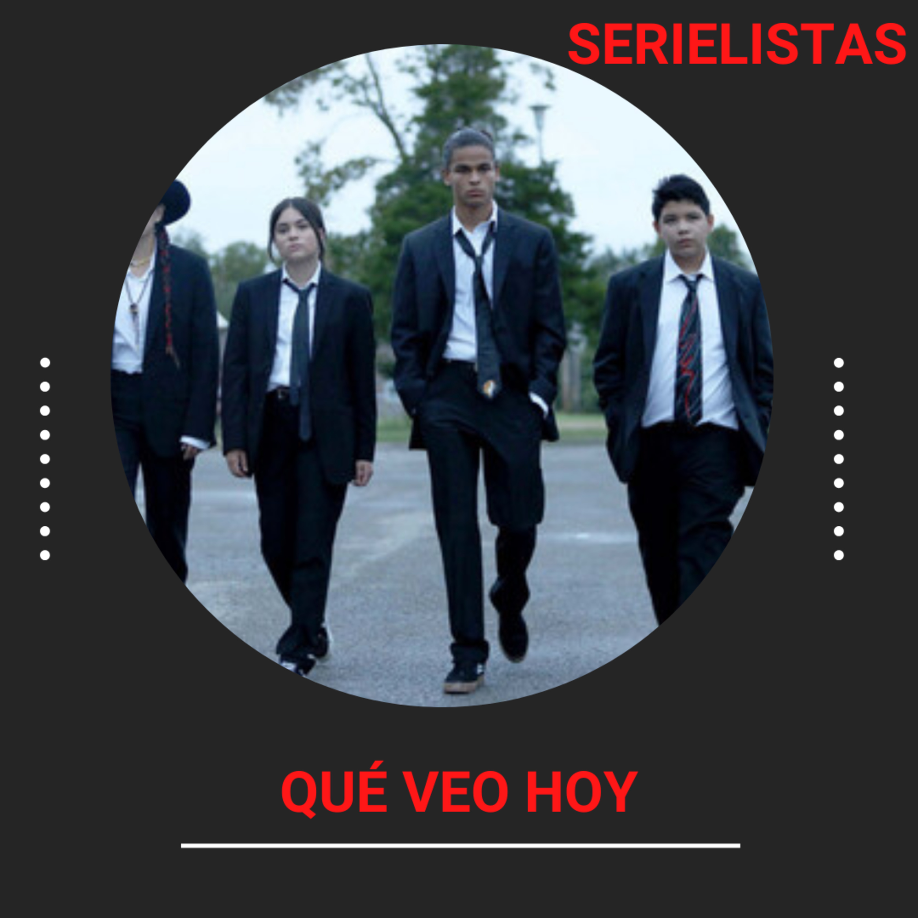 Serielistas