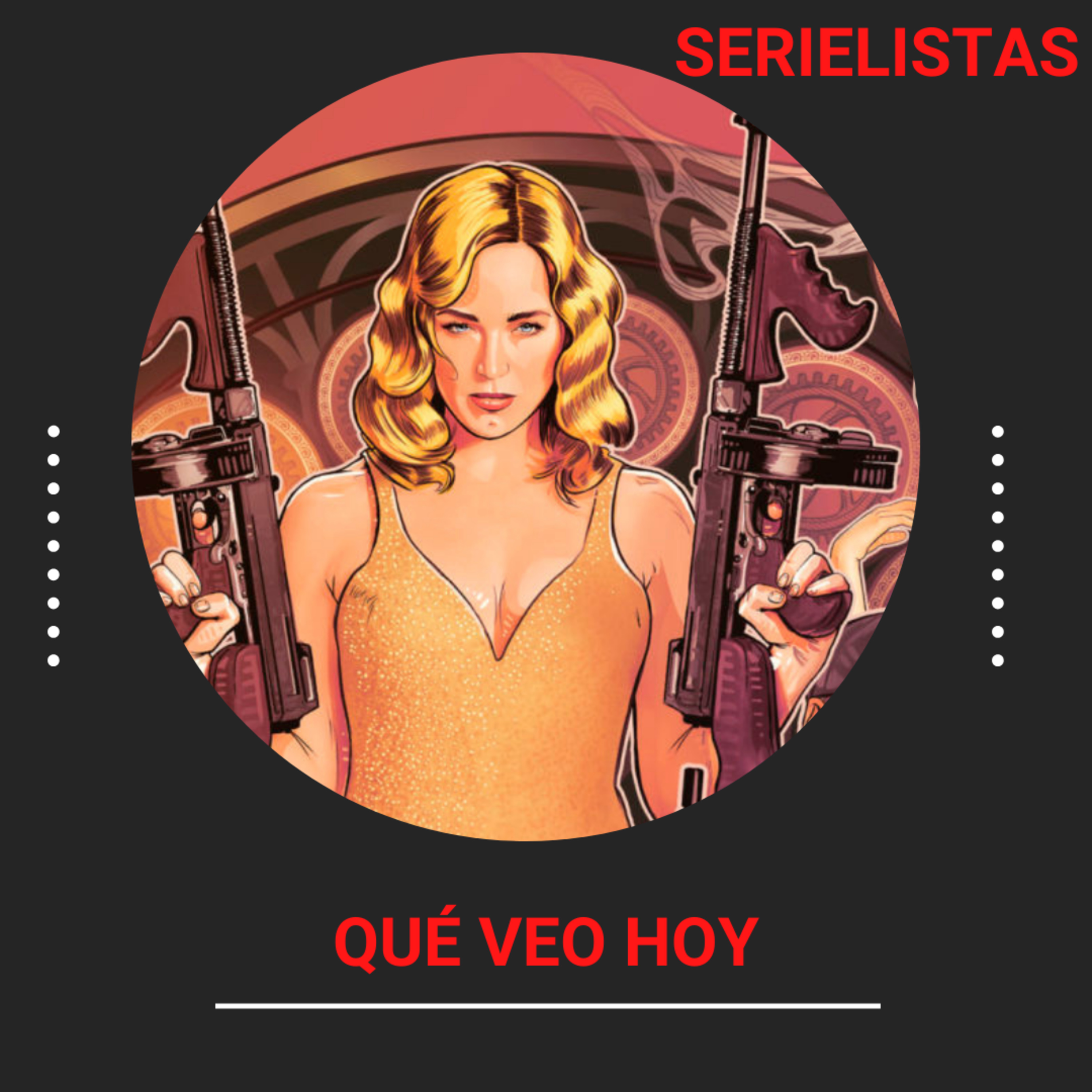 Serielistas