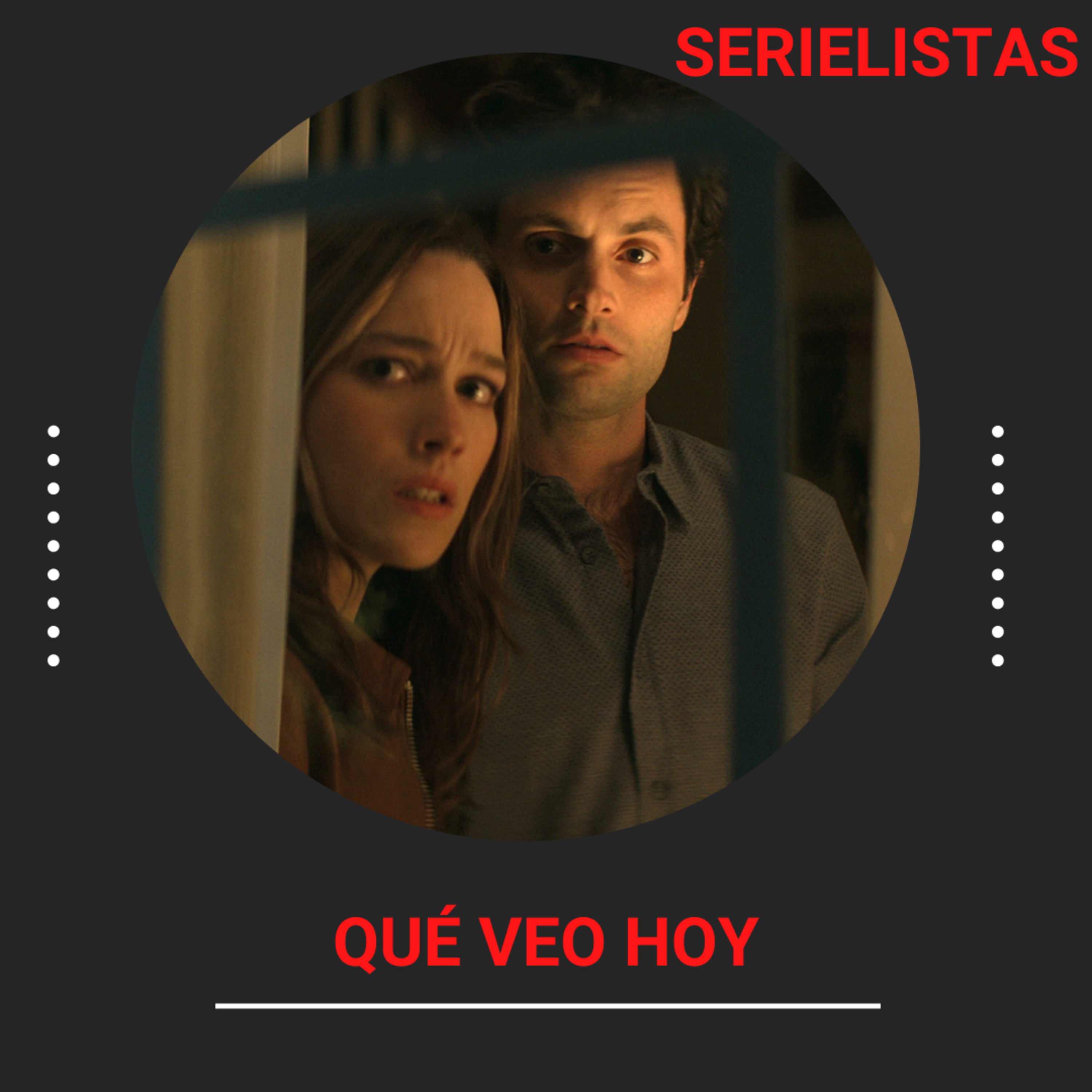 Serielistas