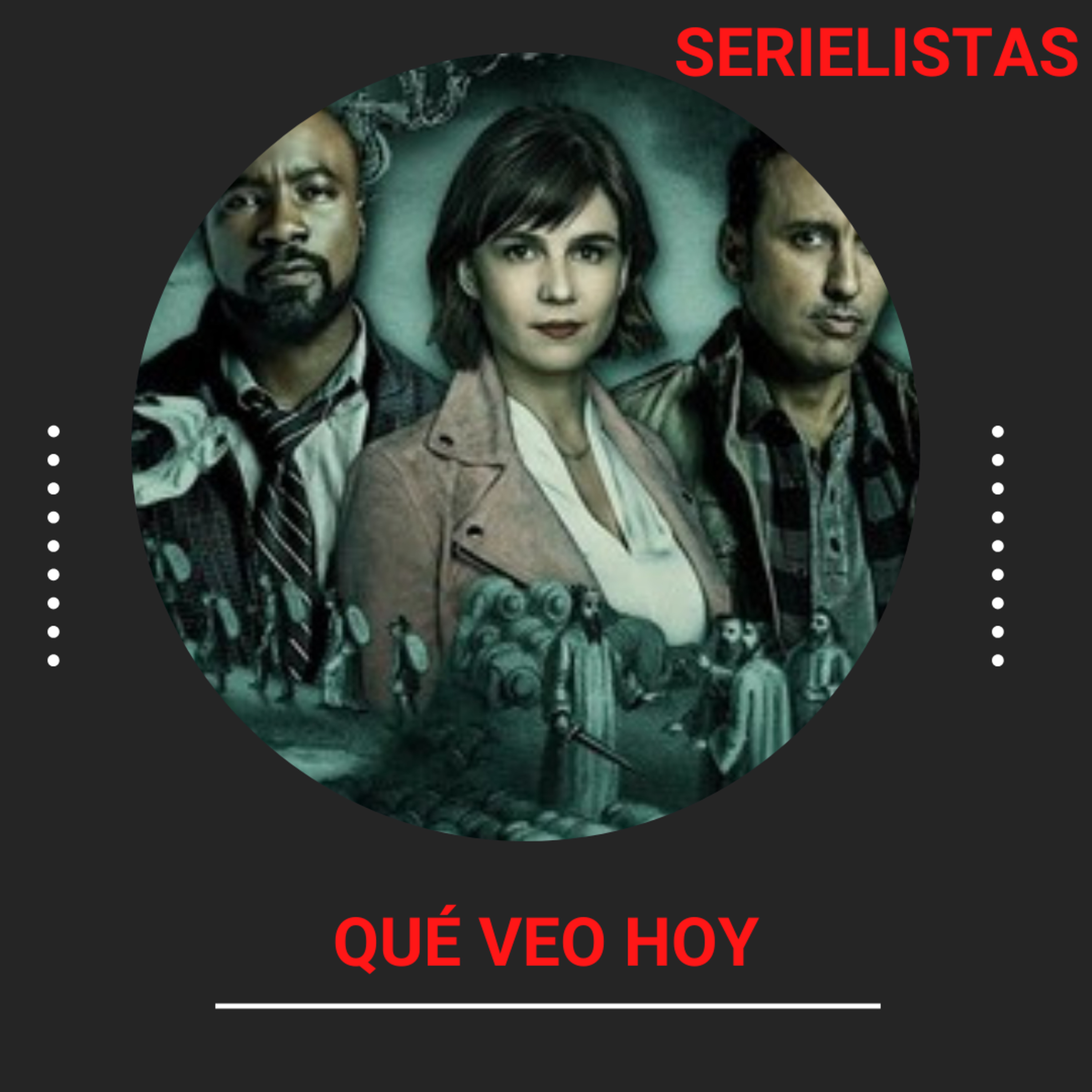 Serielistas