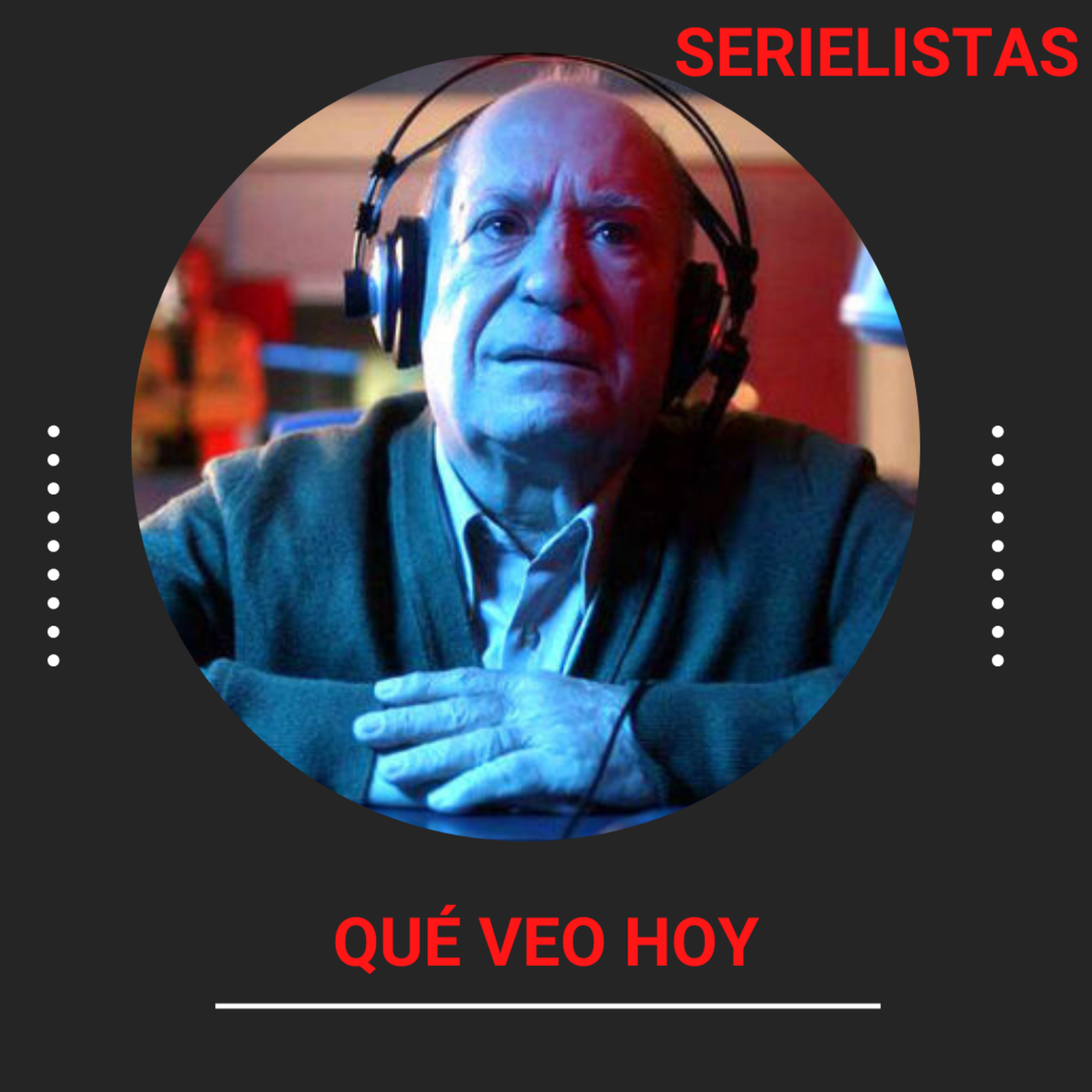 Serielistas