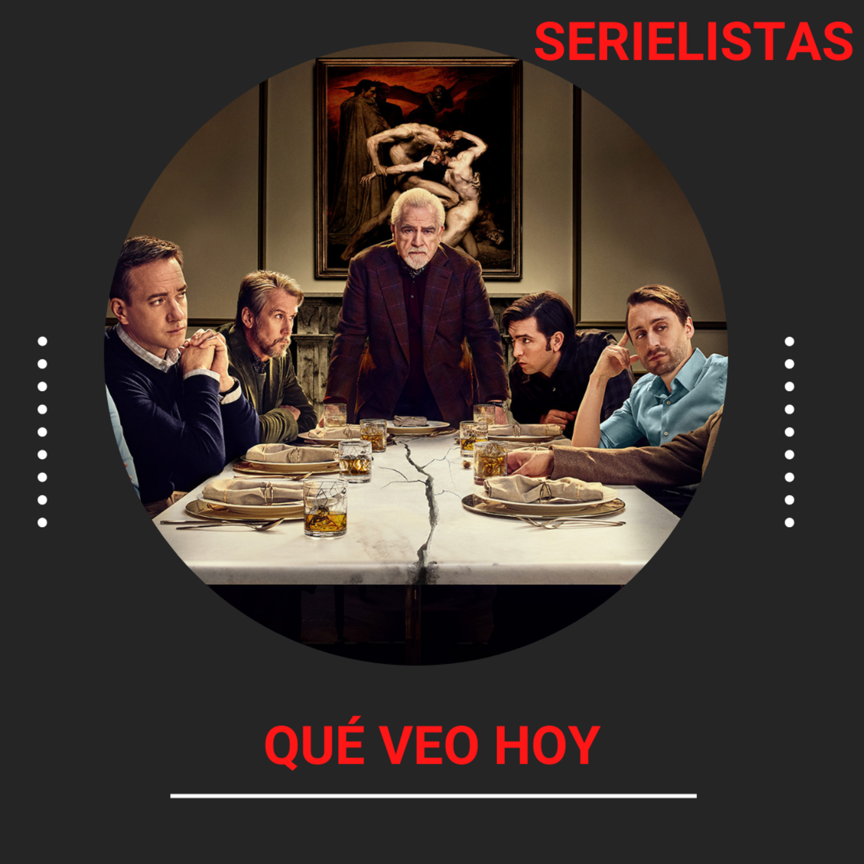 Serielistas