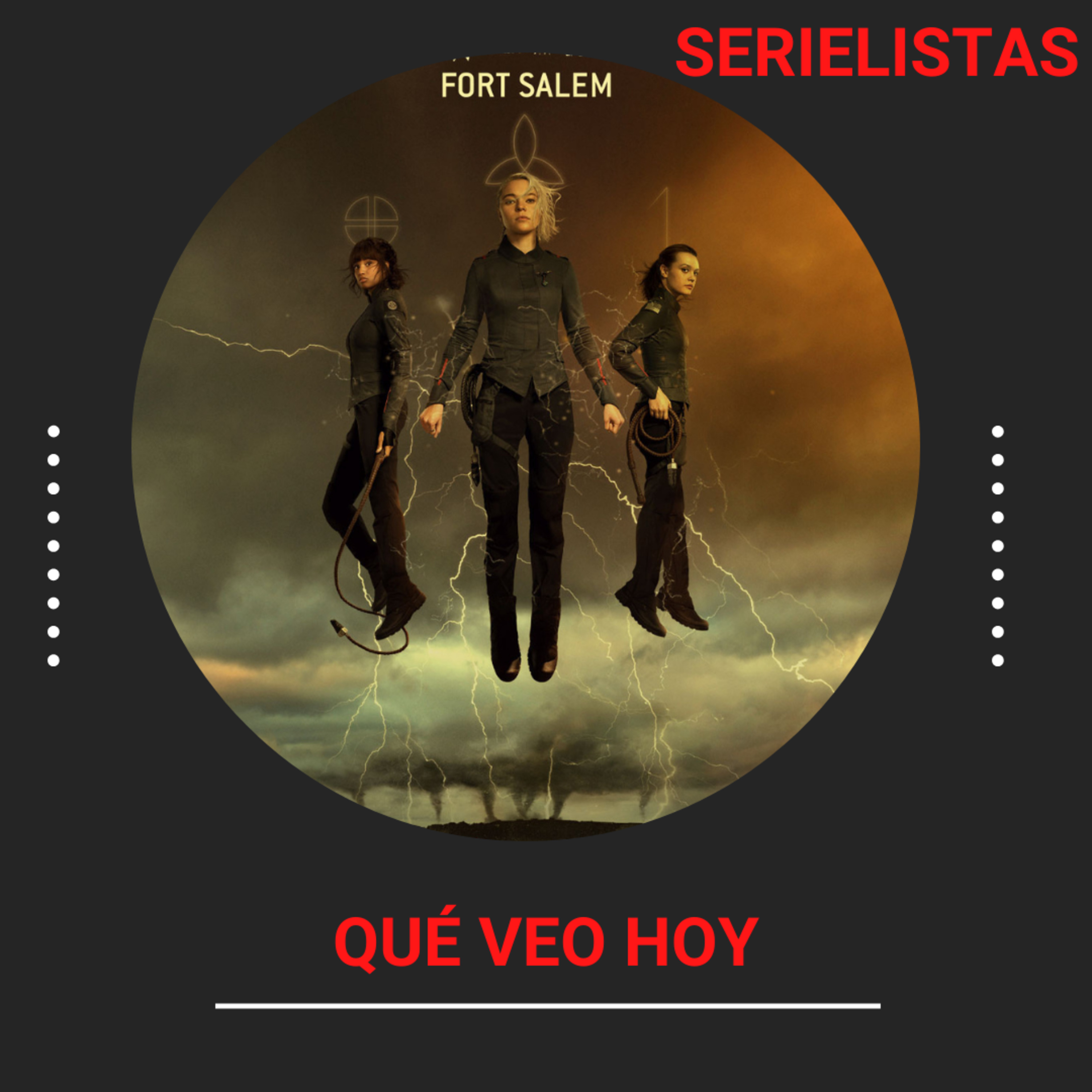 Serielistas
