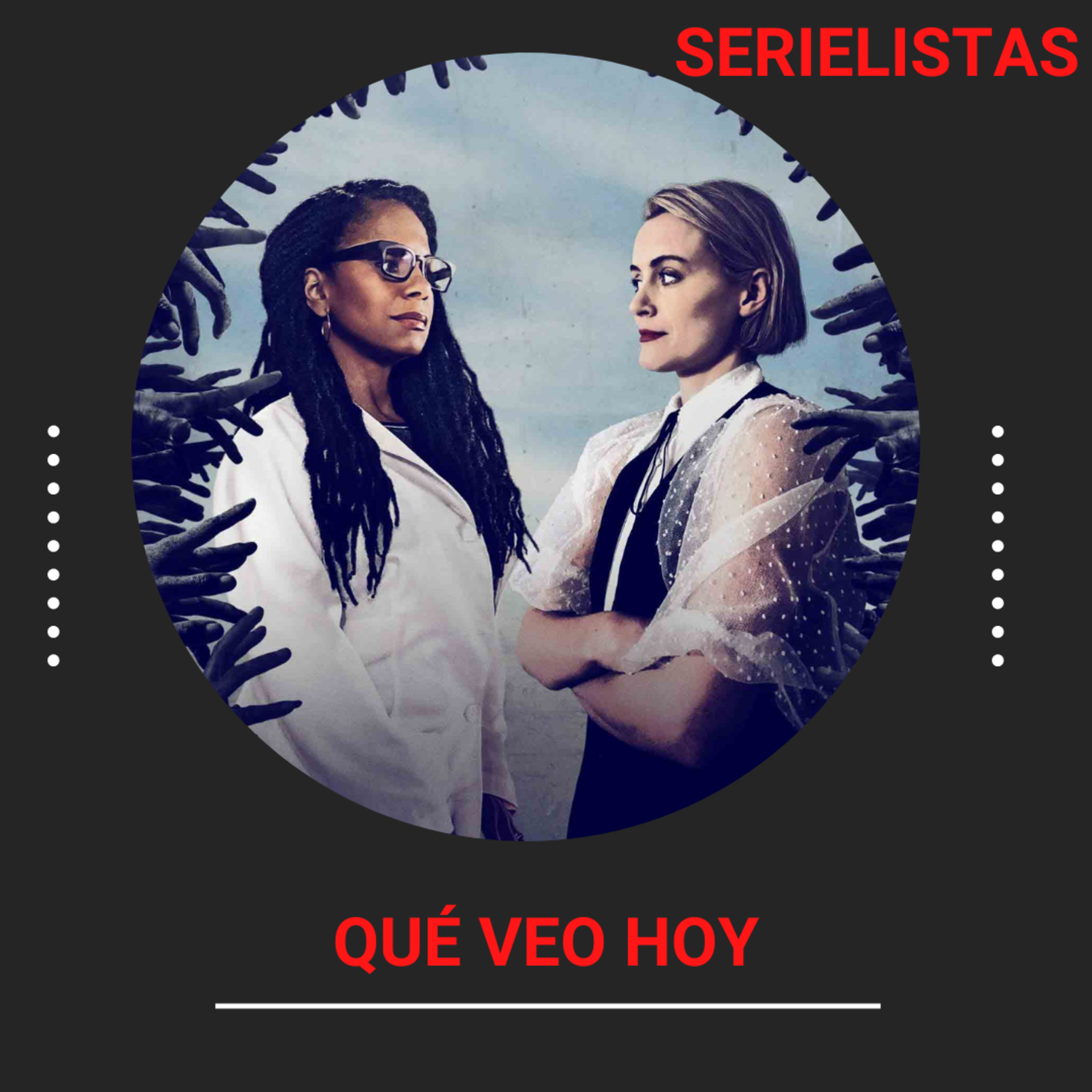 Serielistas